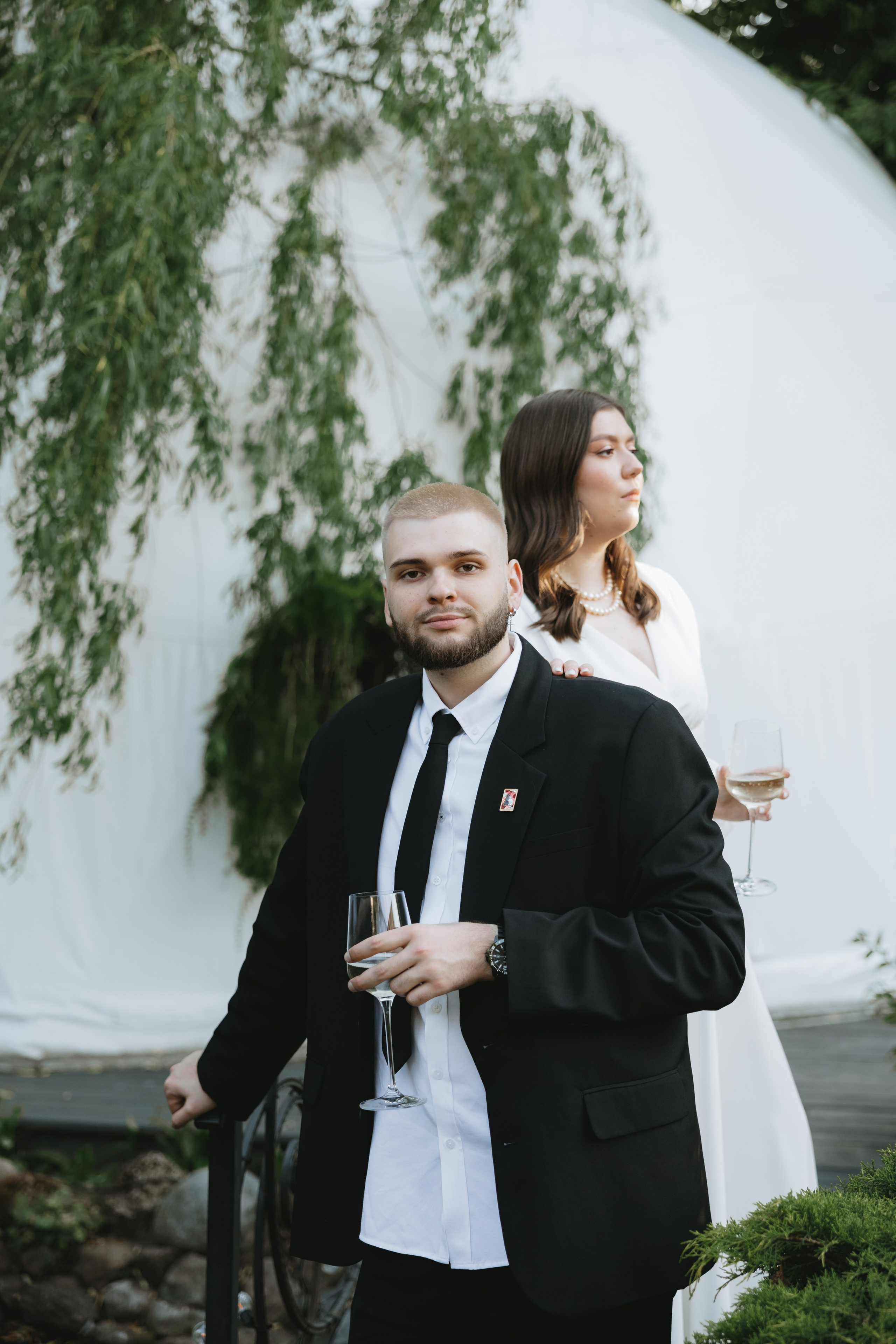 Никита и Элина. KRIS KRUPINNIKOVA