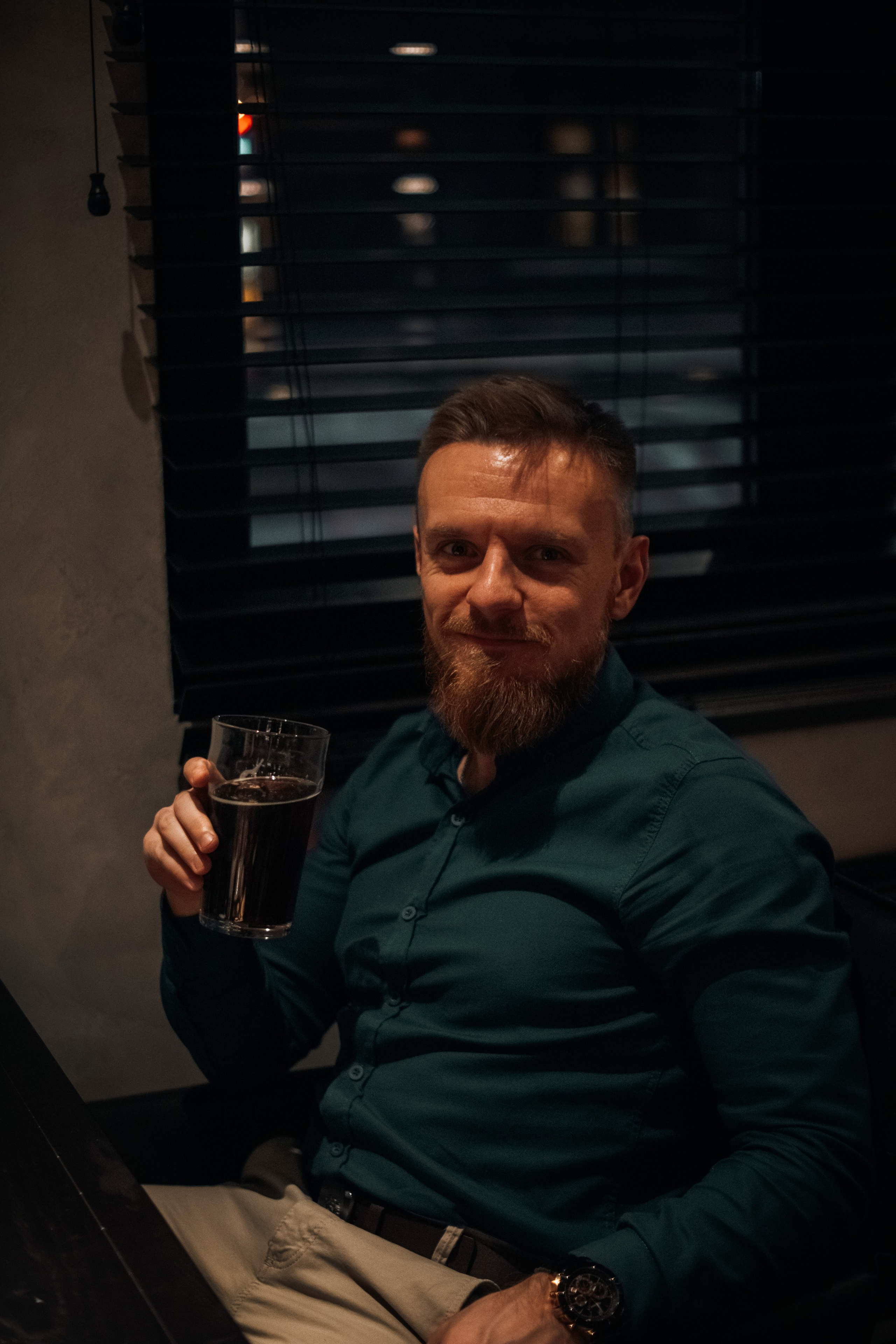 Ресторан Джентлмены. KRIS KRUPINNIKOVA