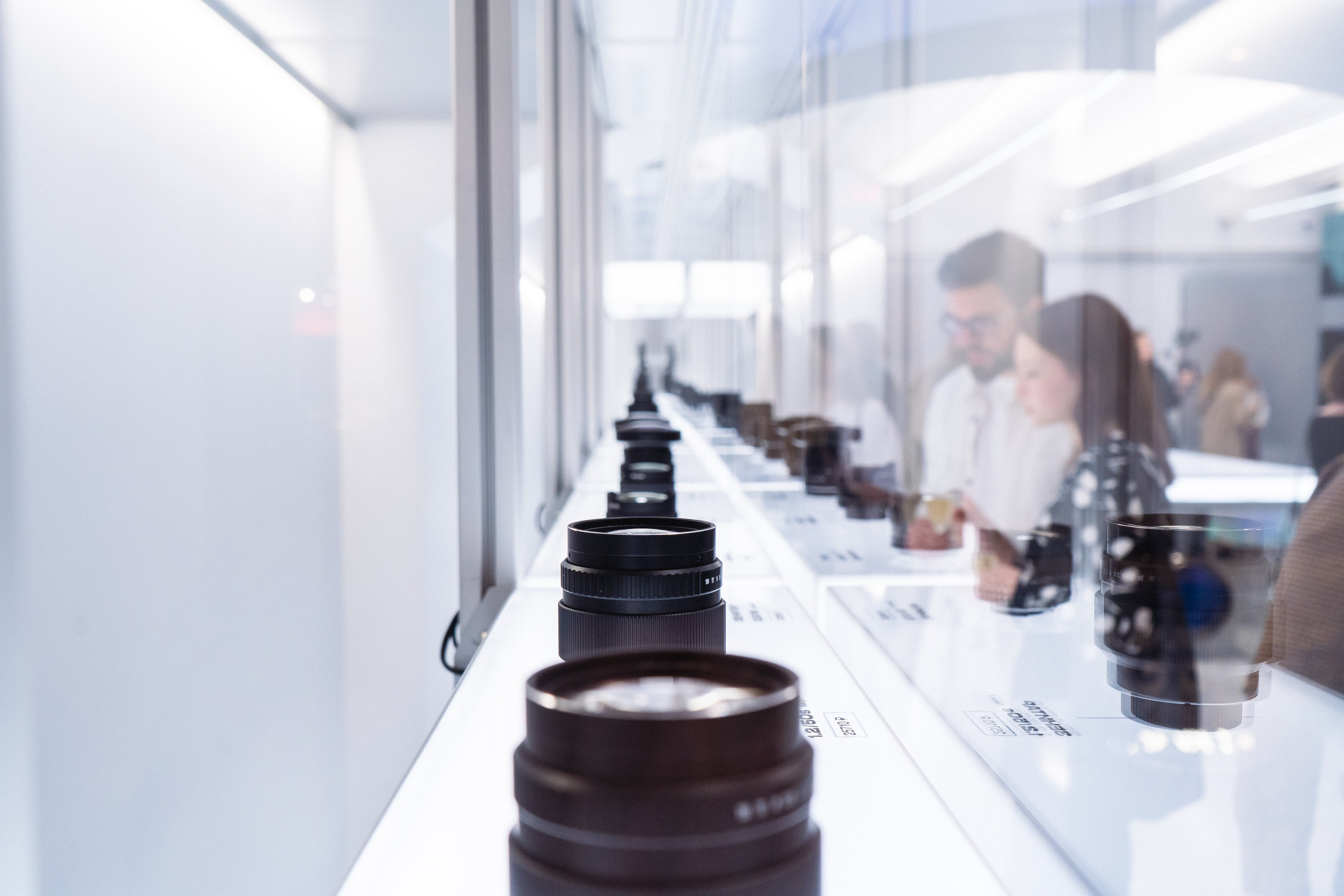 Открытие магазина «Зенит». Главная