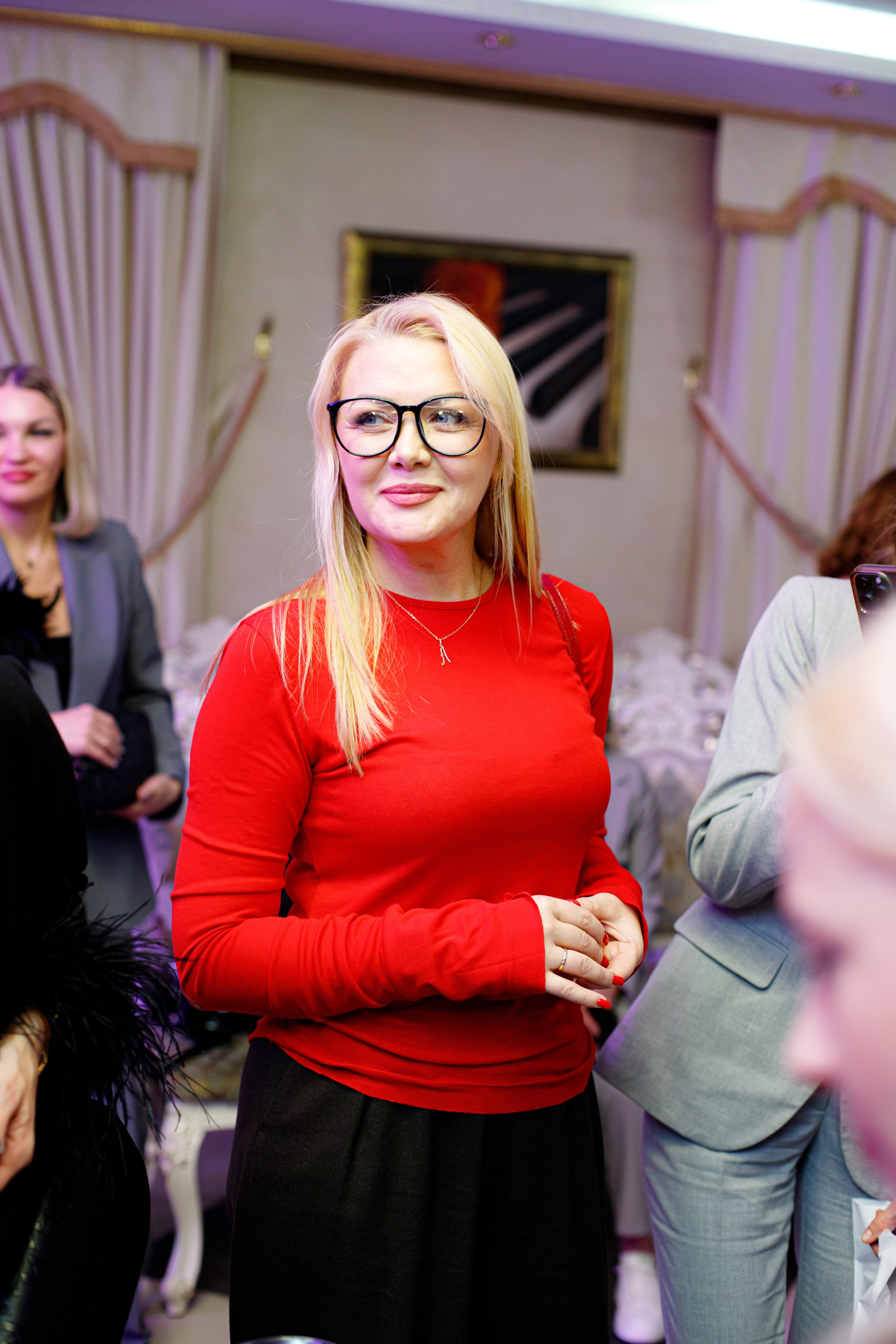 ELOSMED. Photokarish