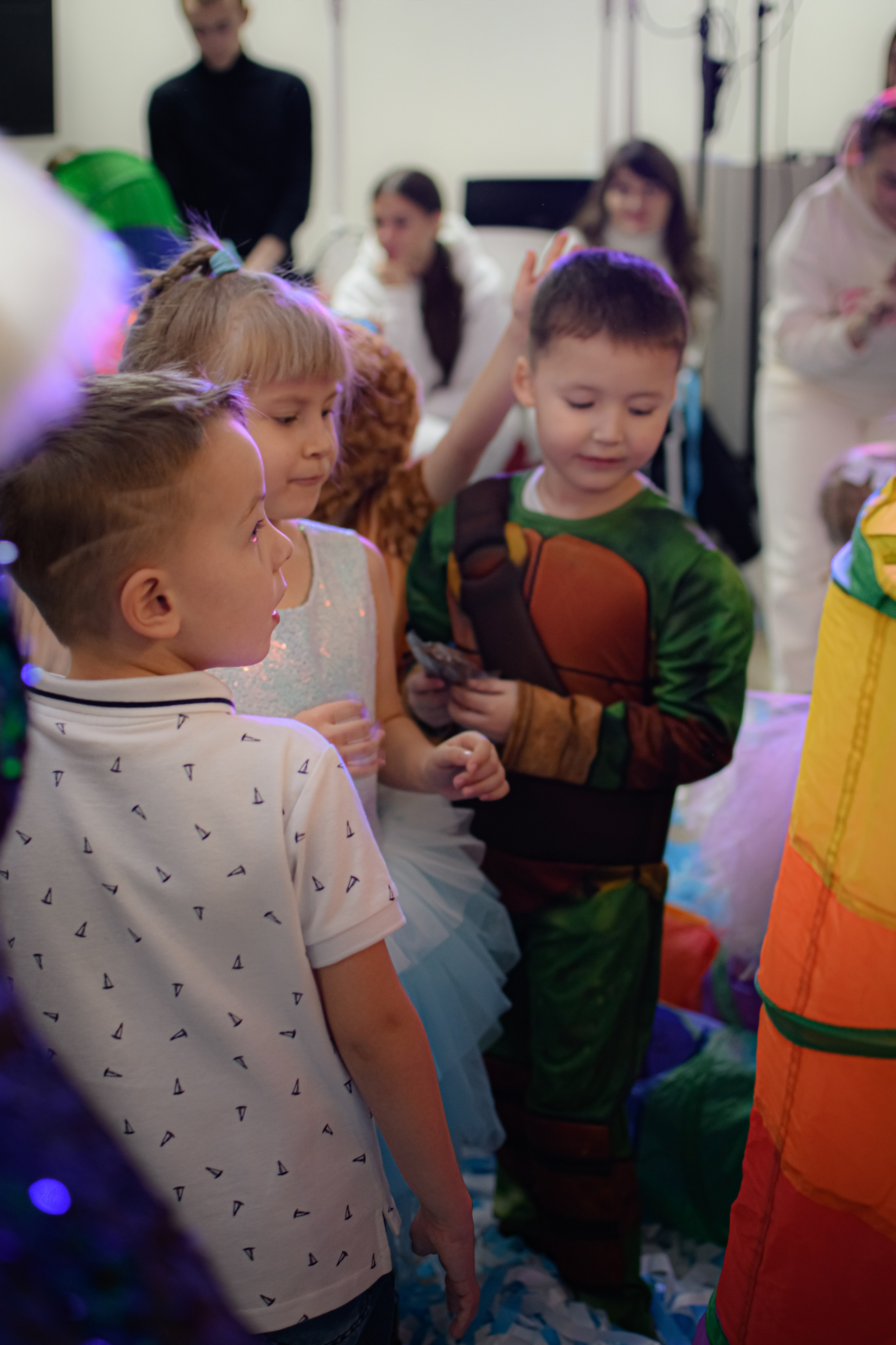 HAPPY NEW YEAR. Photokarish