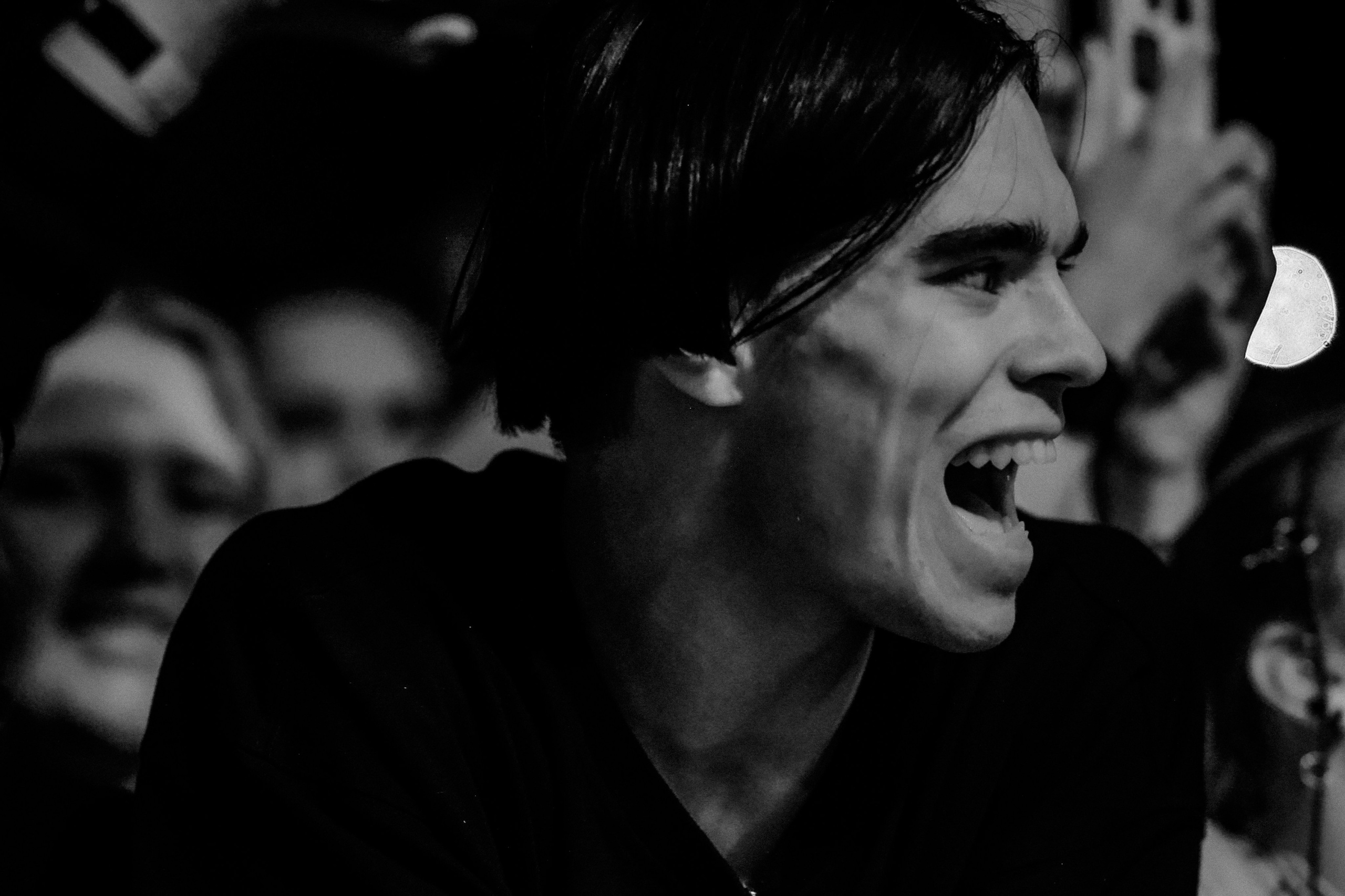 ТРИ ДНЯ ДОЖДЯ @ATMOSPHERE MOSCOW