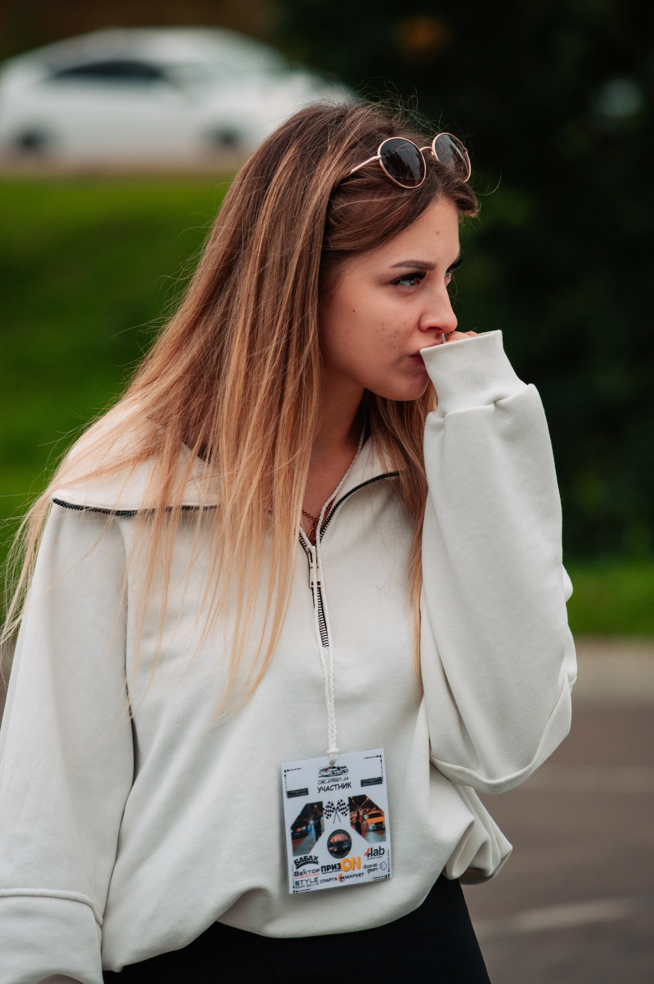 Закрытие Автосезона 2025. G G L V D M T R | Фотограф в Красноярске