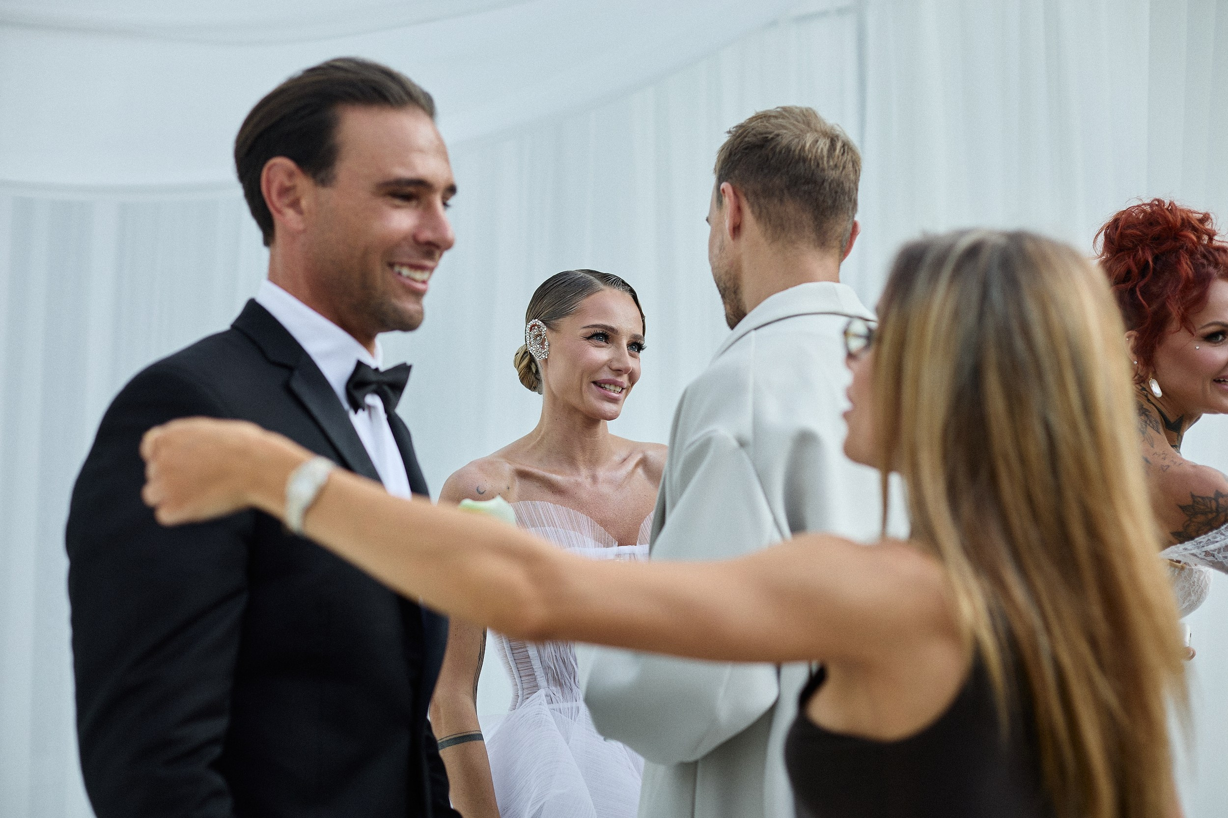 Лео и Софья. Фотограф Константин Земсков