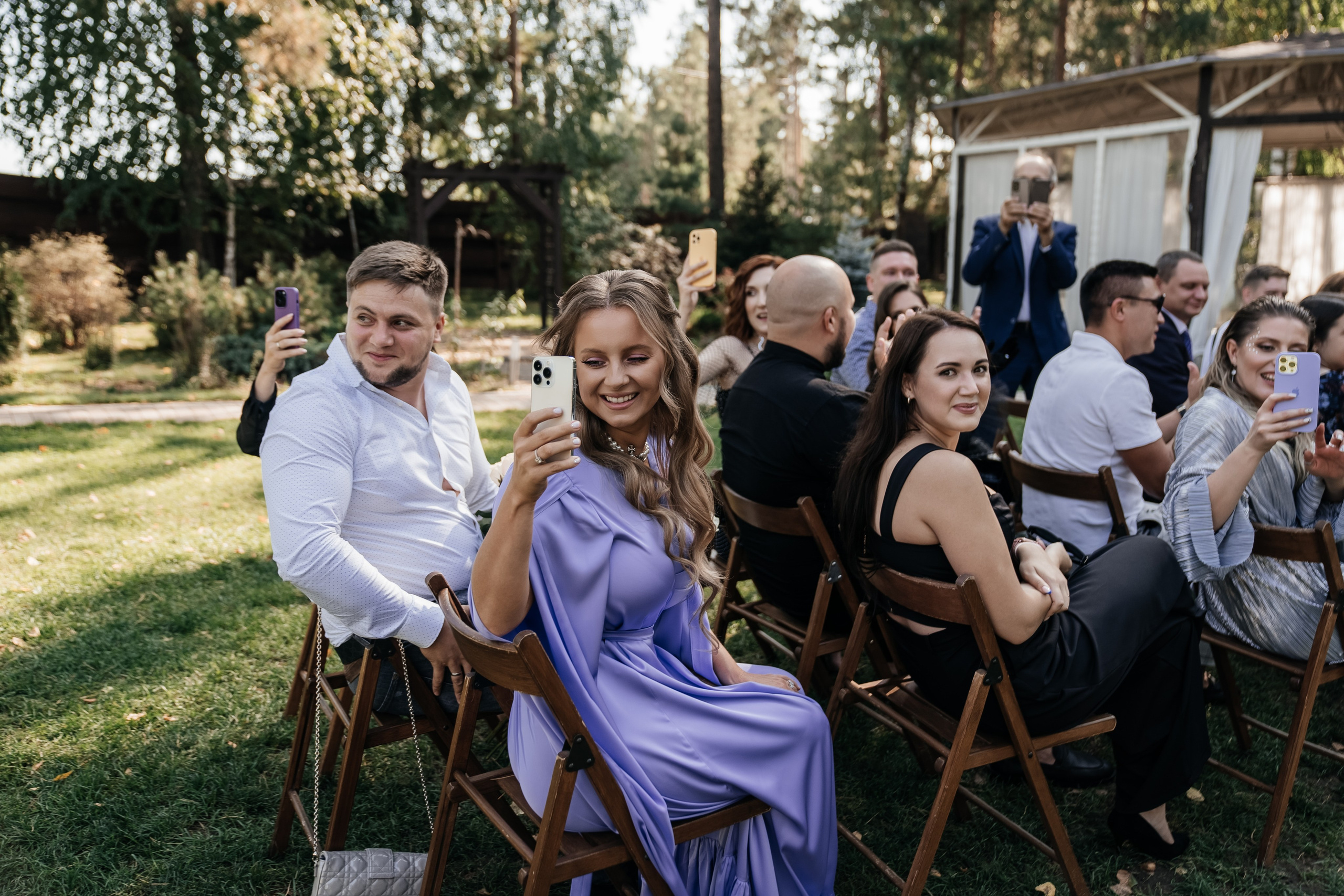 Антон и Евгения. Свадебный и семейный фотограф В Барнауле Нечаева Таня