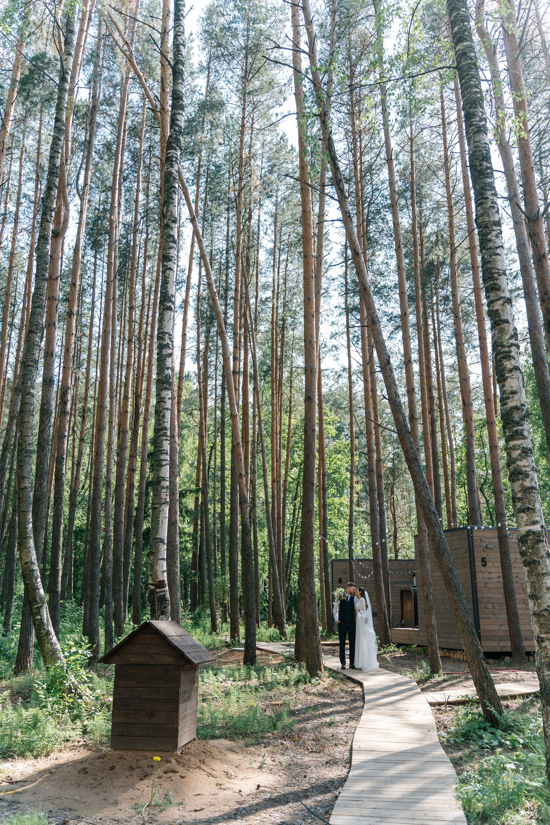 Елена и Роман. Свадебный и семейный фотограф Кокушева Юлия Нижний Новгород