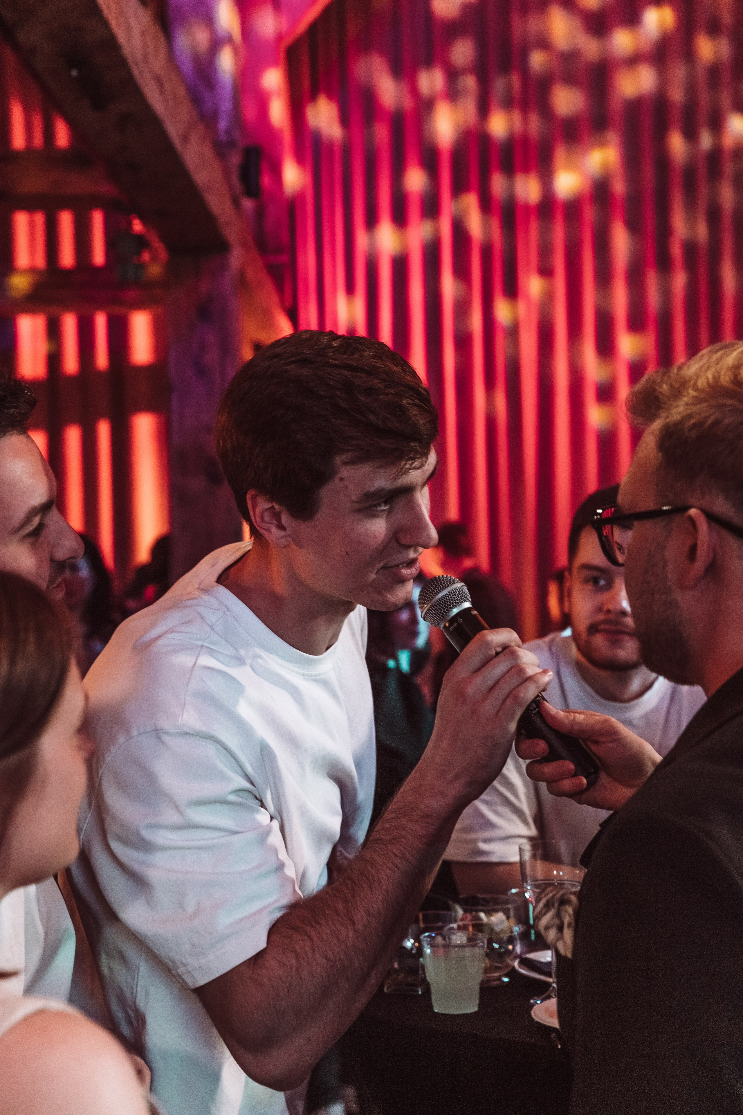 Party. Семейный фотограф Москва и Москвовская область