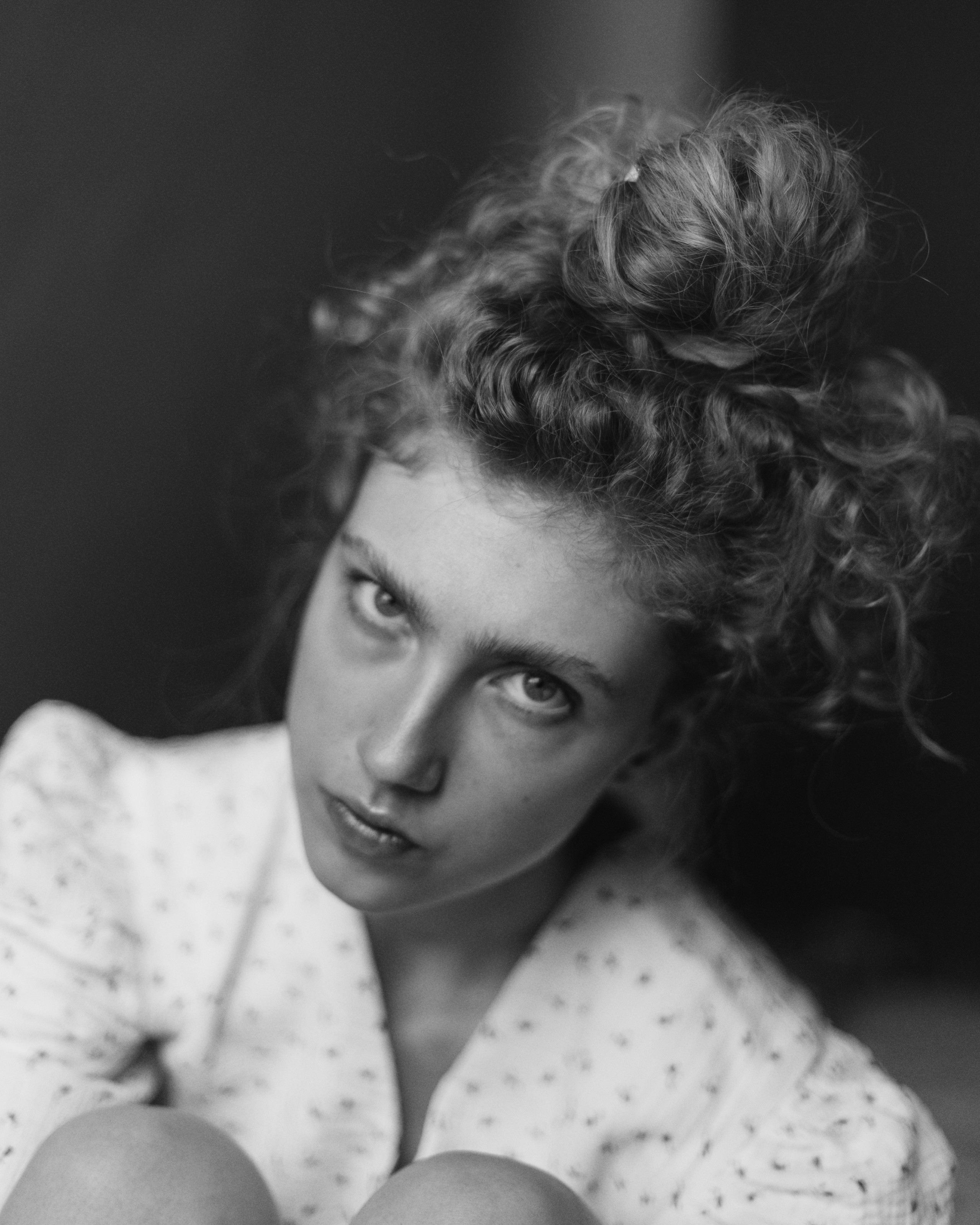 Алика. Фотограф в Москве — Евгения Прокопенко