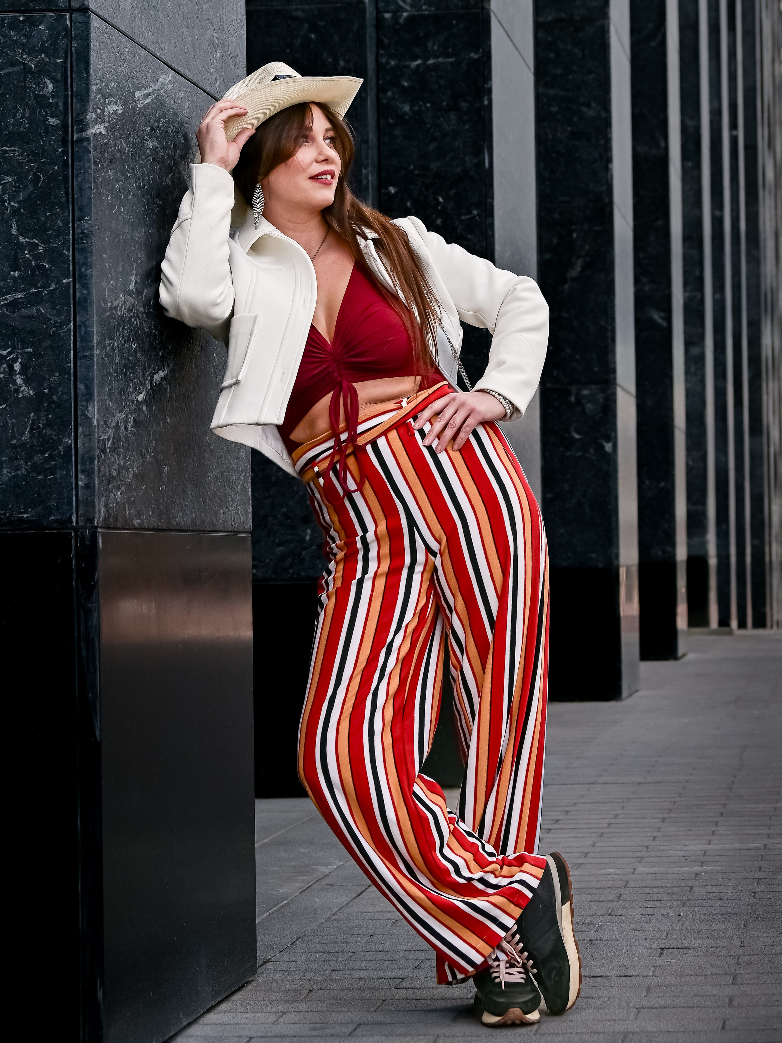 Весна в Зиларт. Портретный фотограф в Москве Сергей Чудов