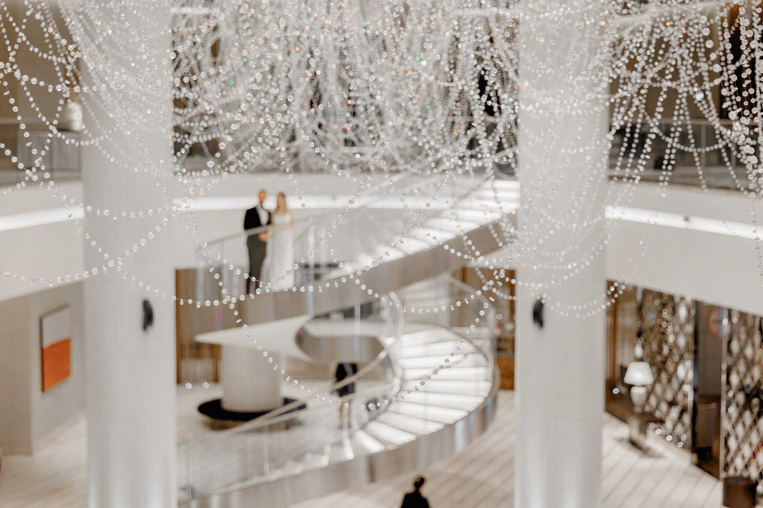 Алексей и Диана