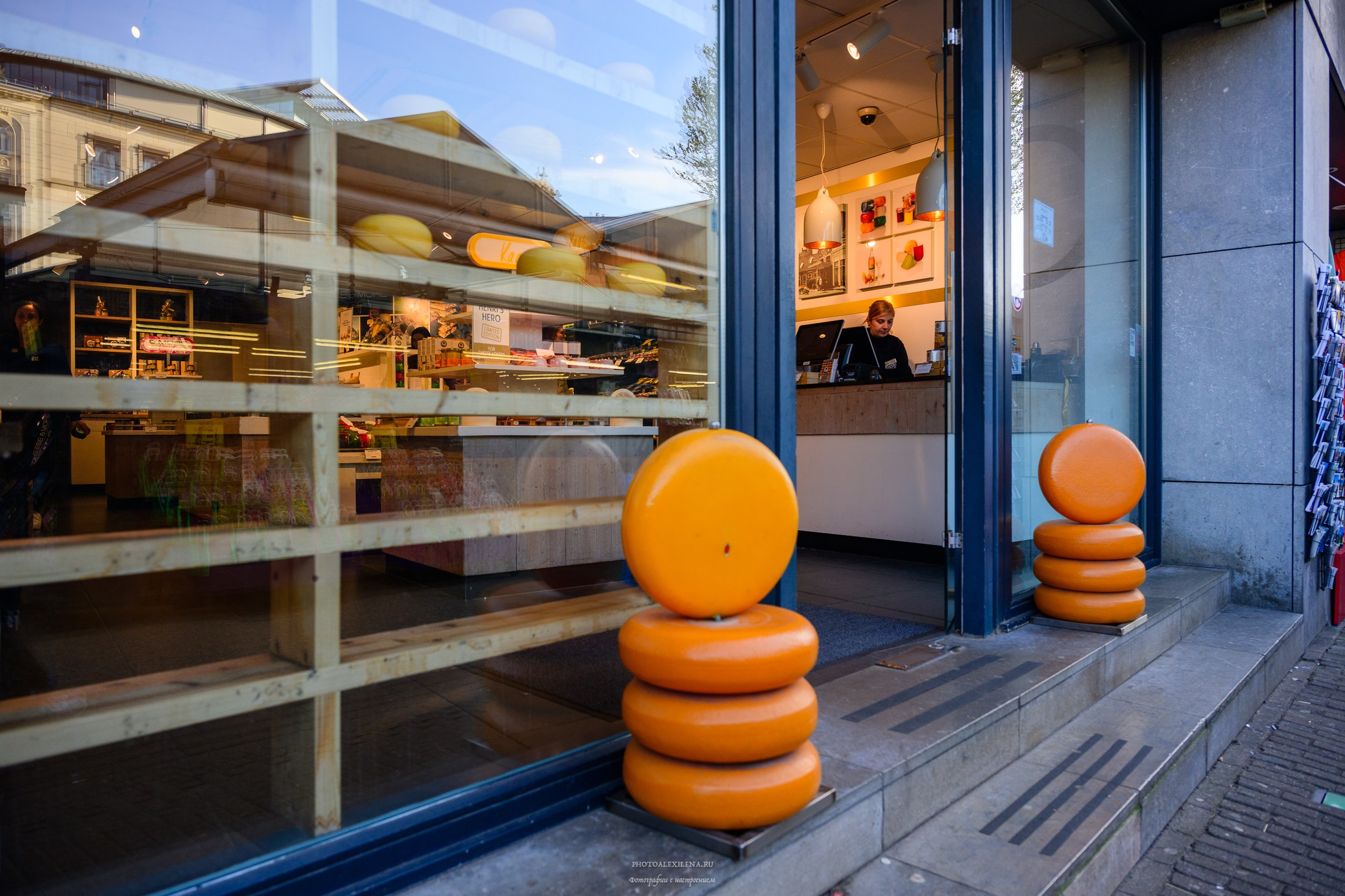 И это всё о нём. Авторские стильные фотокартины