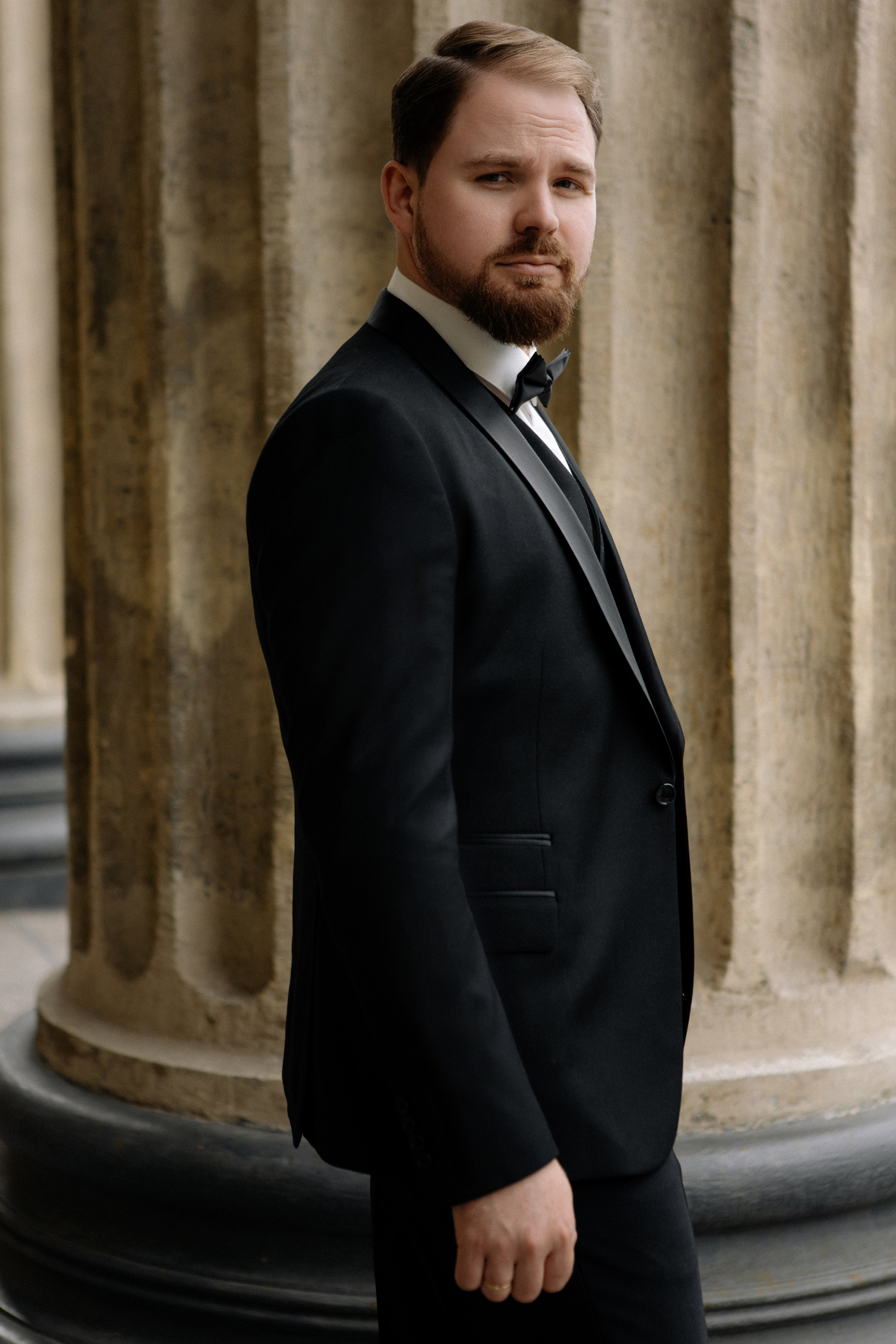 V & A. Фотограф в Санкт-Петербурге Ольга Андрианова