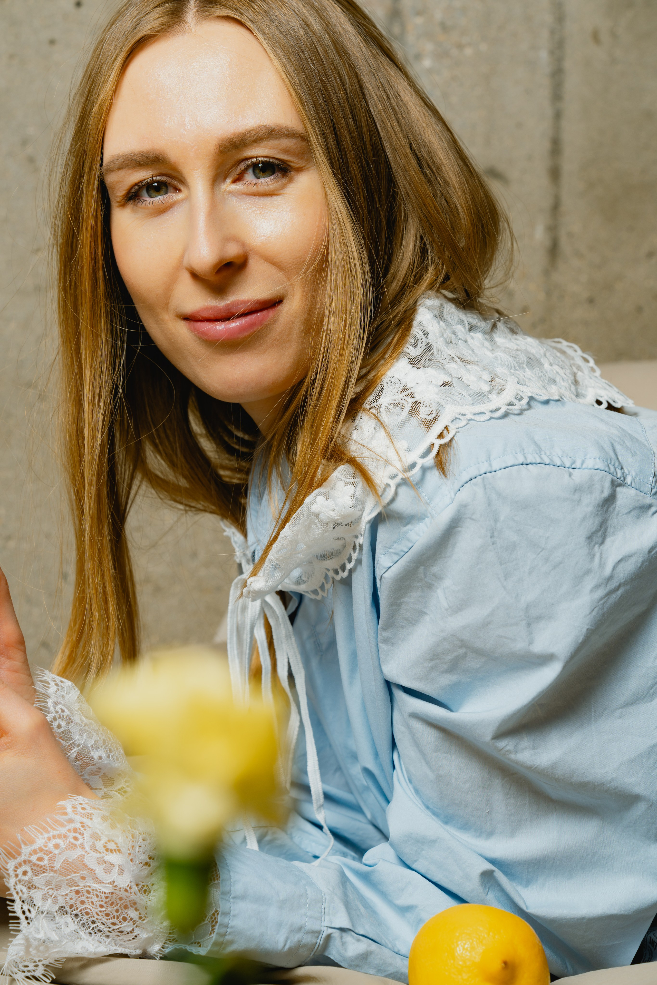 Весна. Виктория Саханкова — портретный и семейный фотограф в Москве