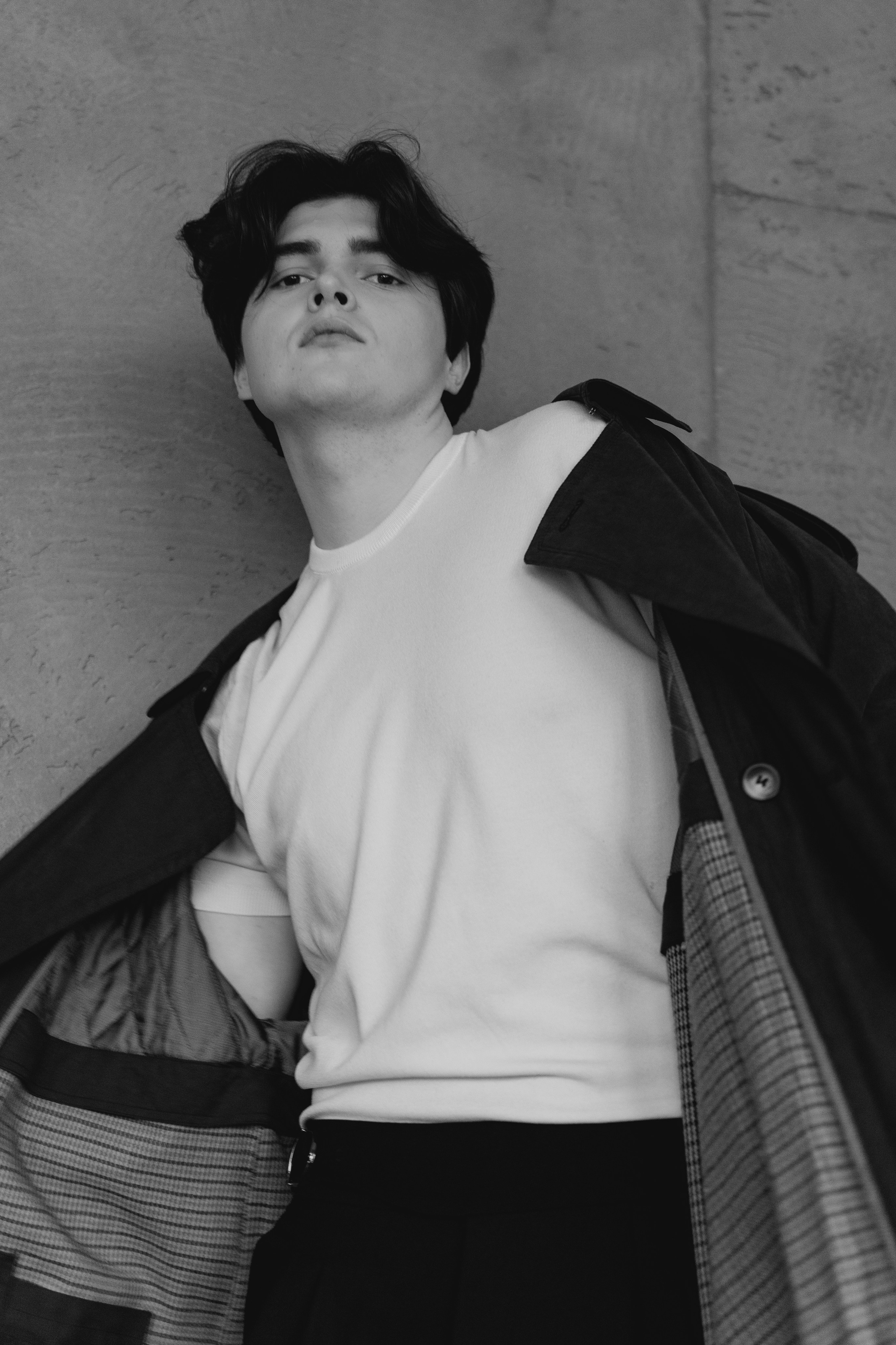 Даниил. Виктория Саханкова — портретный и семейный фотограф в Москве