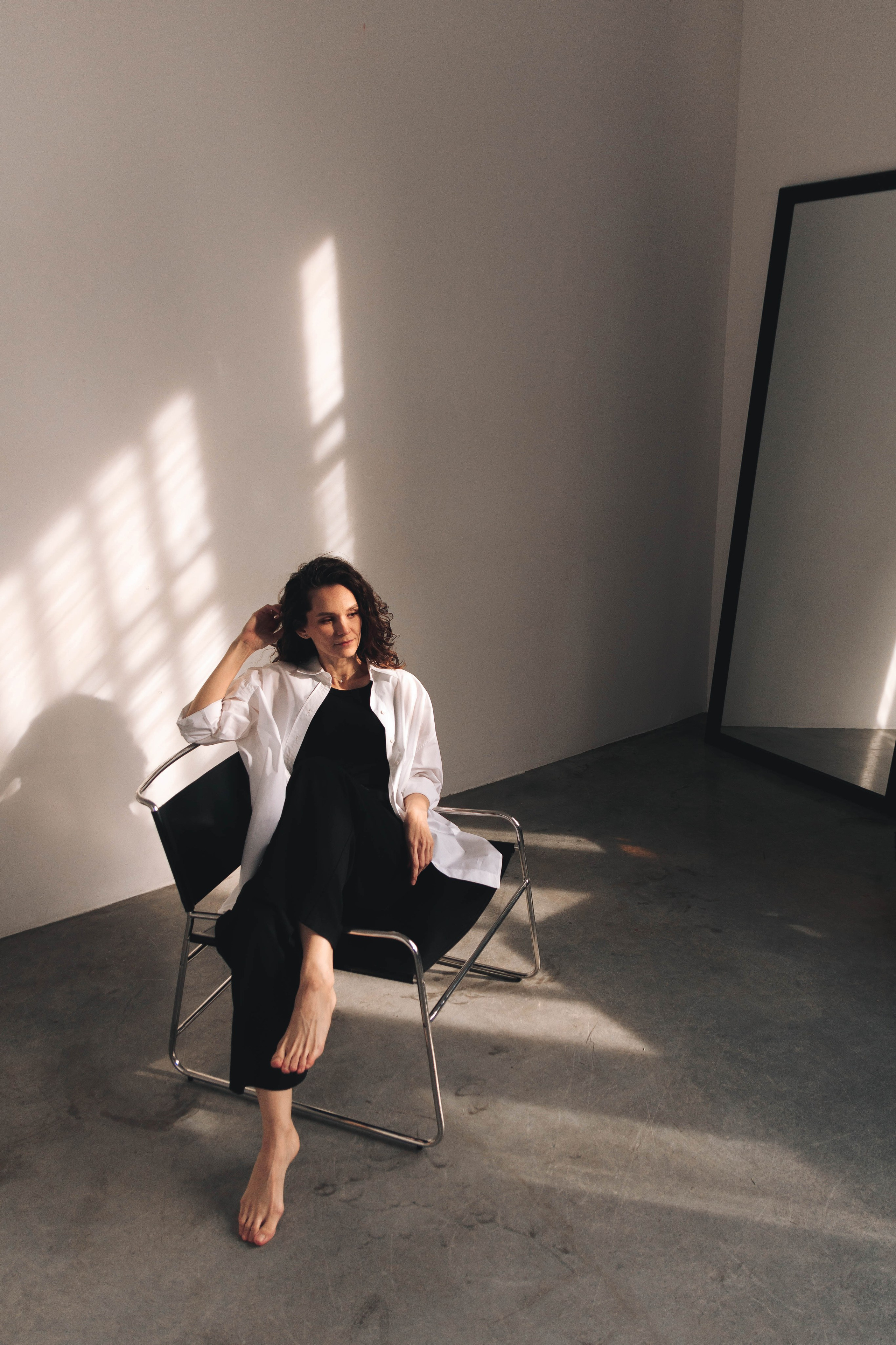 Оля. Фотограф в Краснодаре Ксения Мархинина