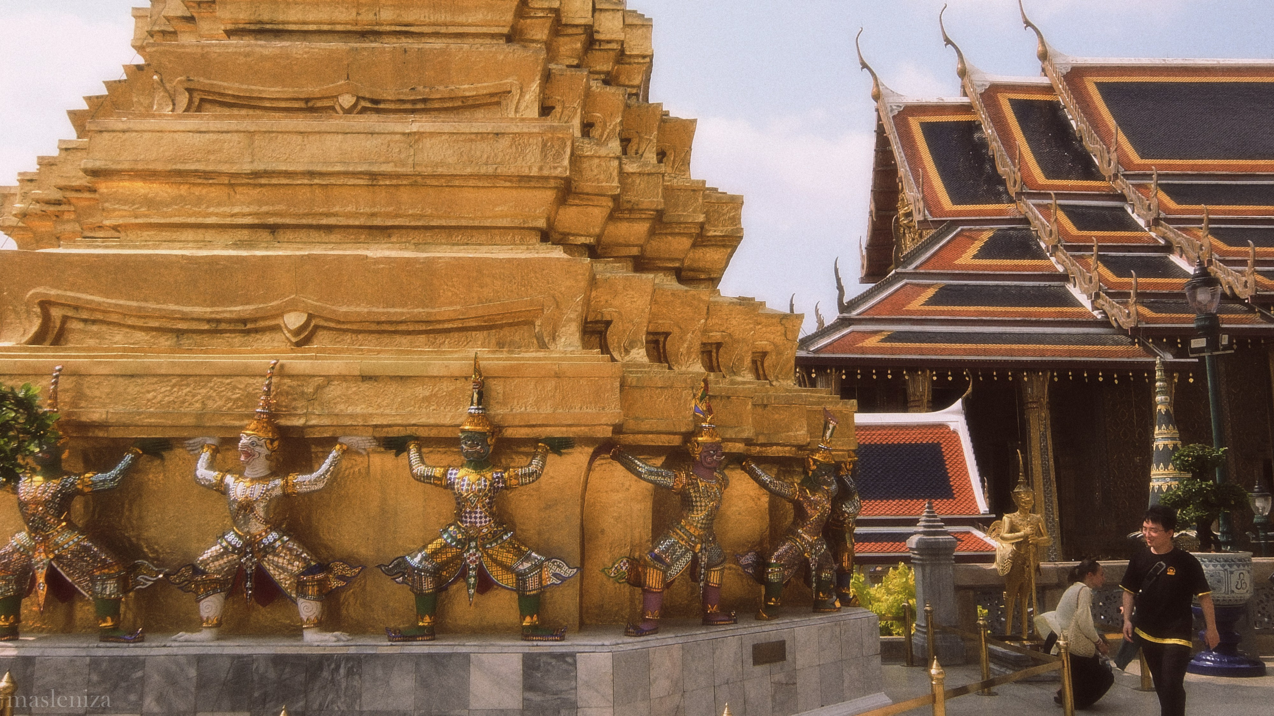 BANGKOK 2026. Фотограф Елизавета Маслова. Москва. Art, Fashion