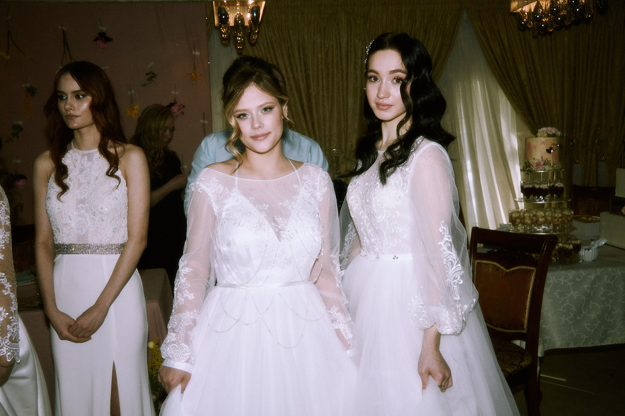 WEDDING EXHIBITION 2024. Фотограф Елизавета Маслова. Москва. Art, Fashion