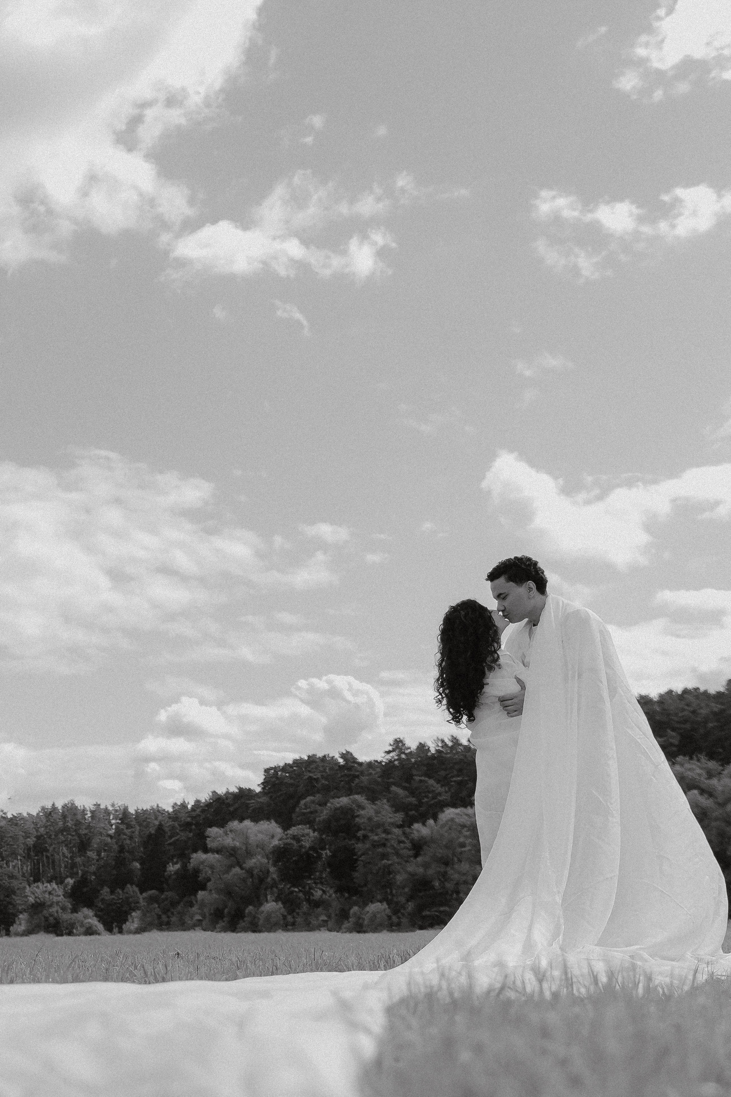 Wedding day Самир & Наргиз. Свадебный фотограф Колесников Антон