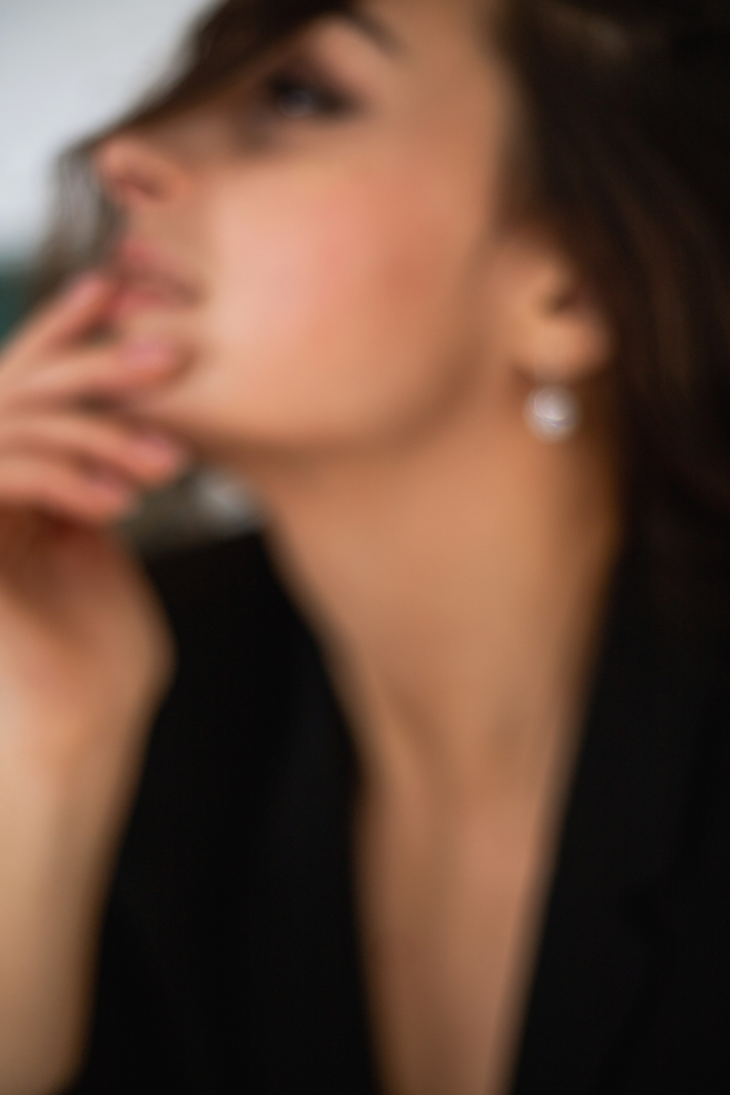 Ольга. Свадебный и семейный фотограф СПБ