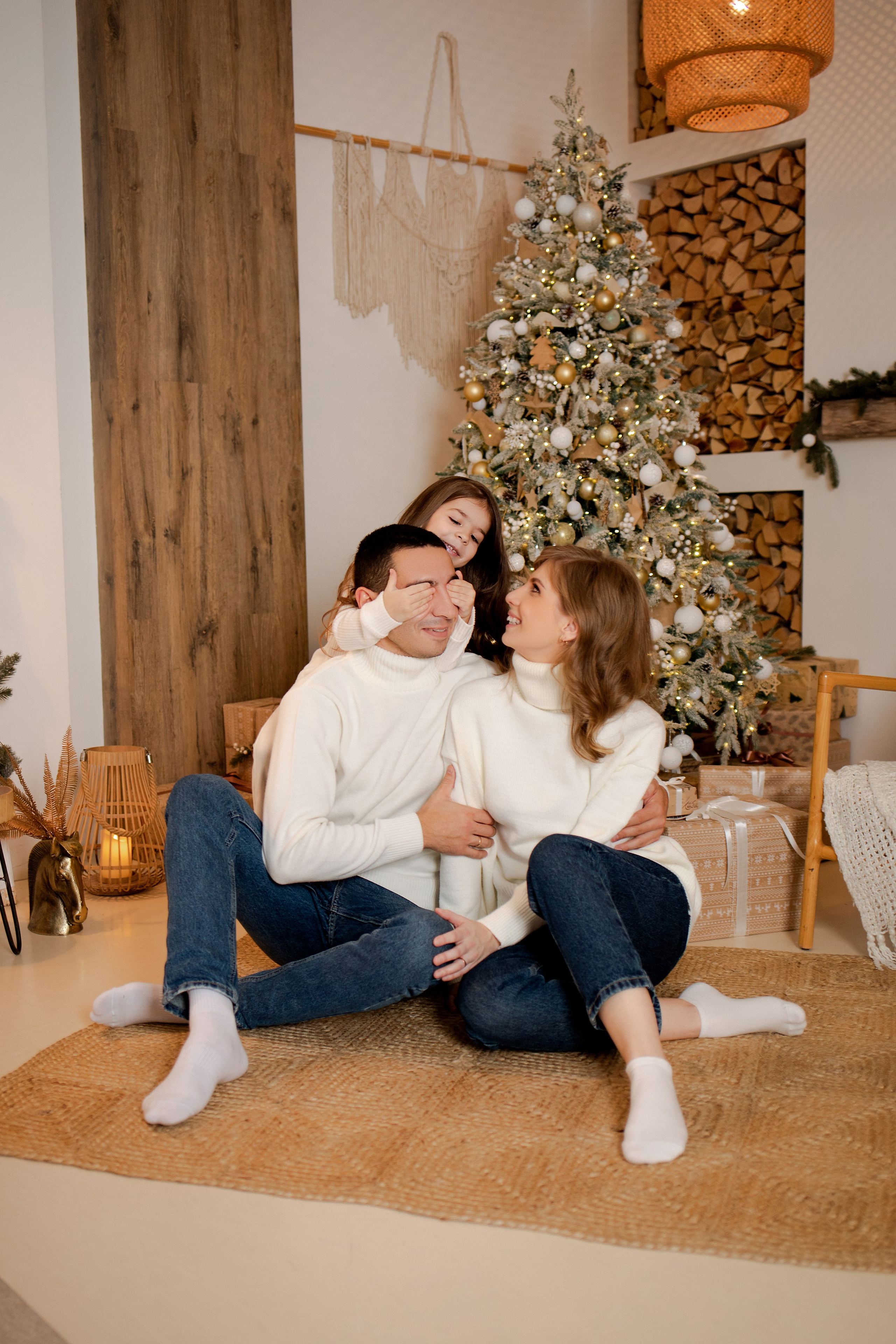 Свадебный и семейный фотограф СПБ