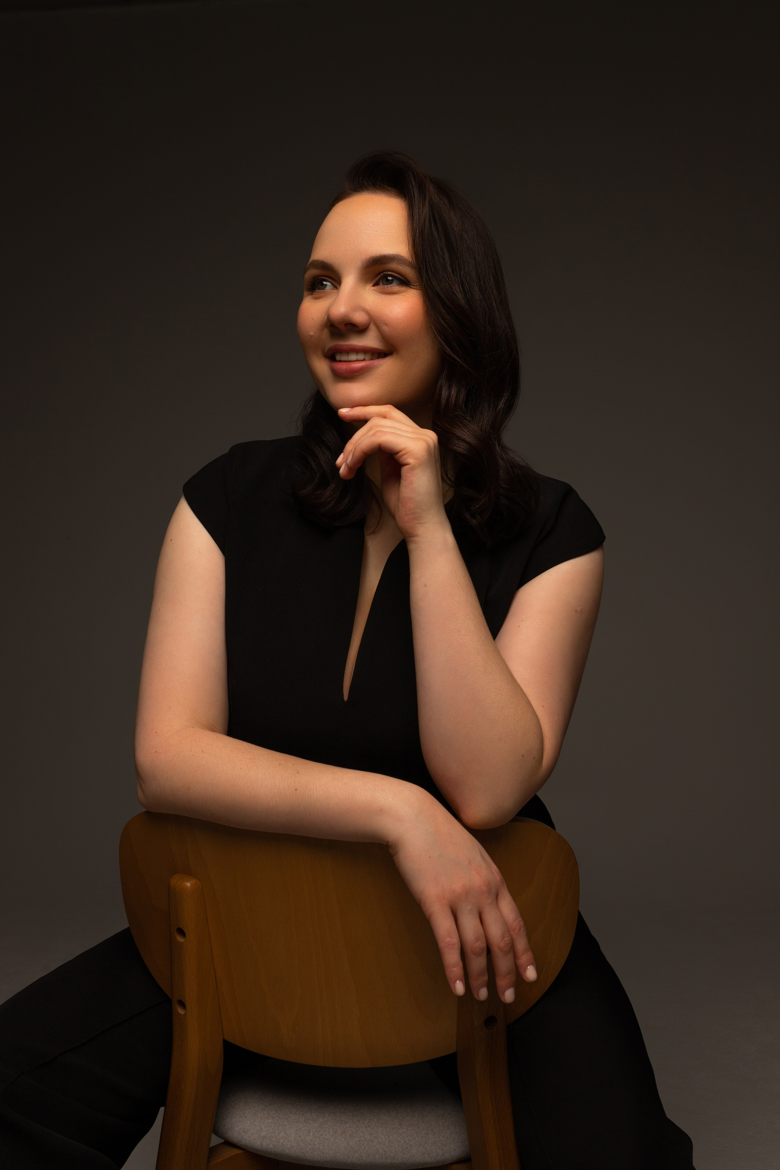 Нина. Фотограф в Санкт-Петербурге Ольга Фот