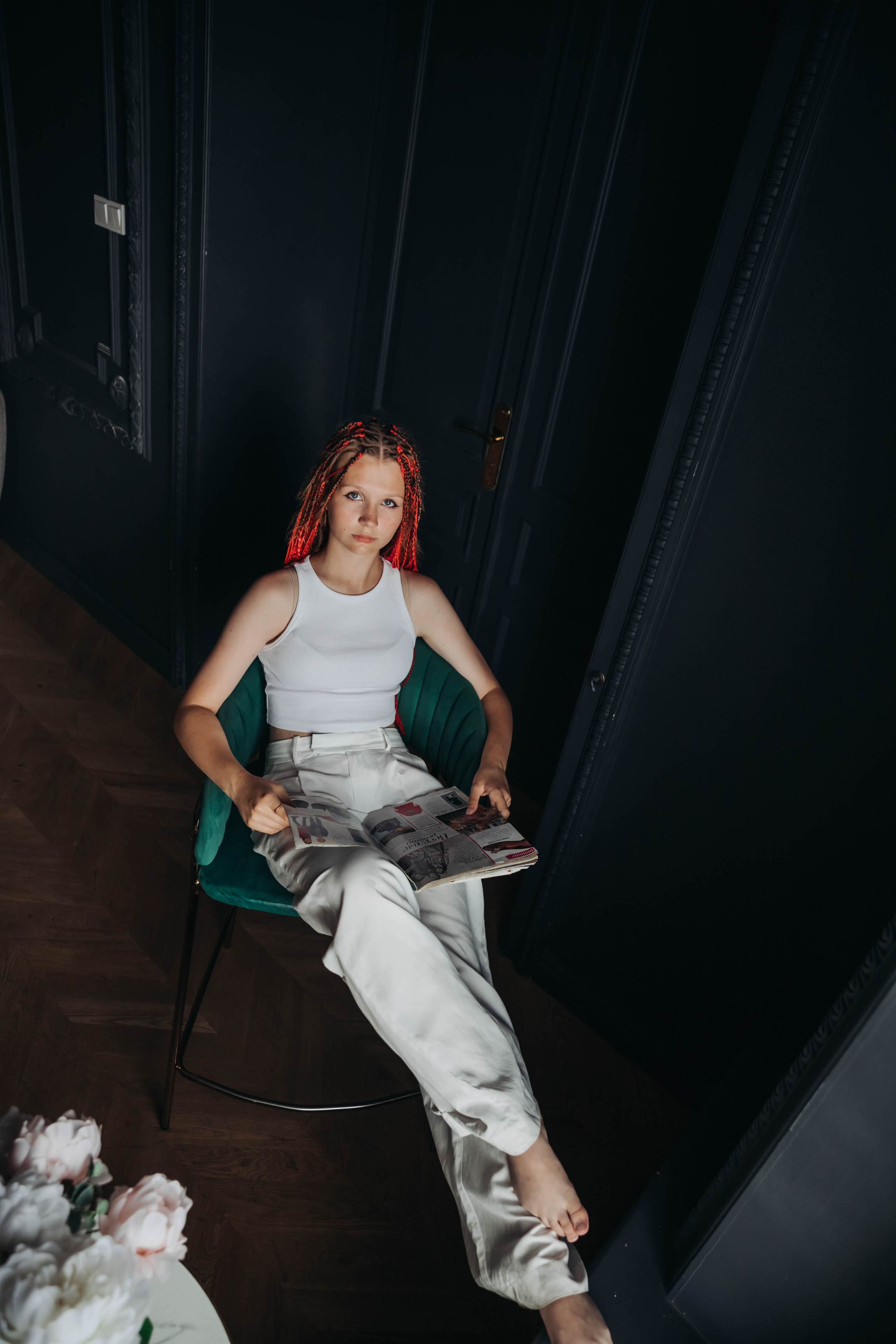 Кира. Свадебный и семейный фотограф в Санкт-Петербурге Лолита Евстифеева