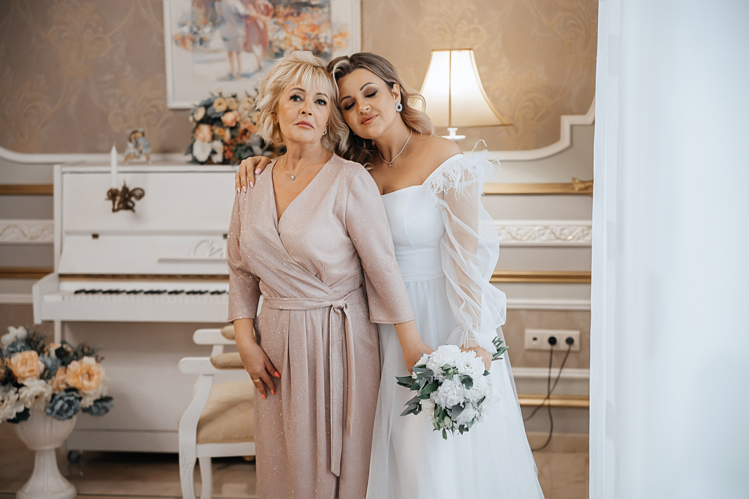 Кристина и Александр. Фотограф Александр Закадычный | Таганрог