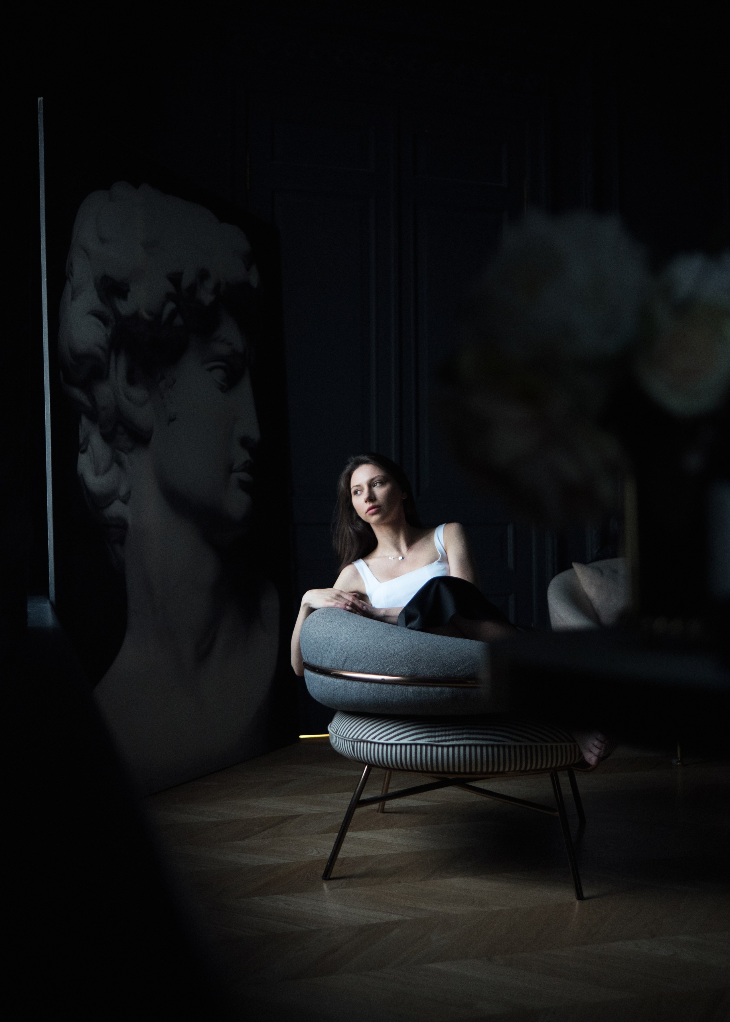 Владислава. Портретный фотограф в Санкт-Петербурге