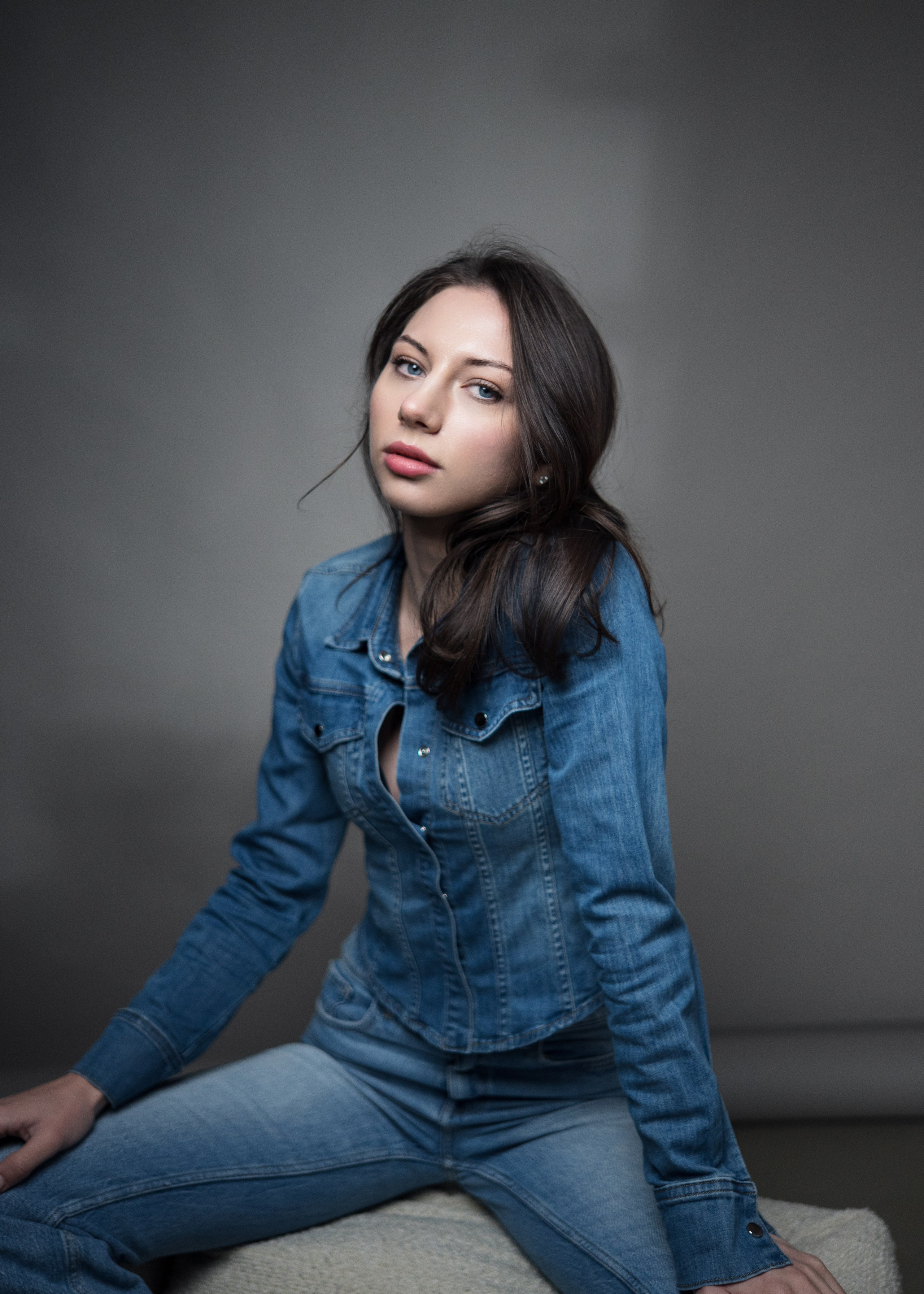 Владислава. Портретный фотограф в Санкт-Петербурге