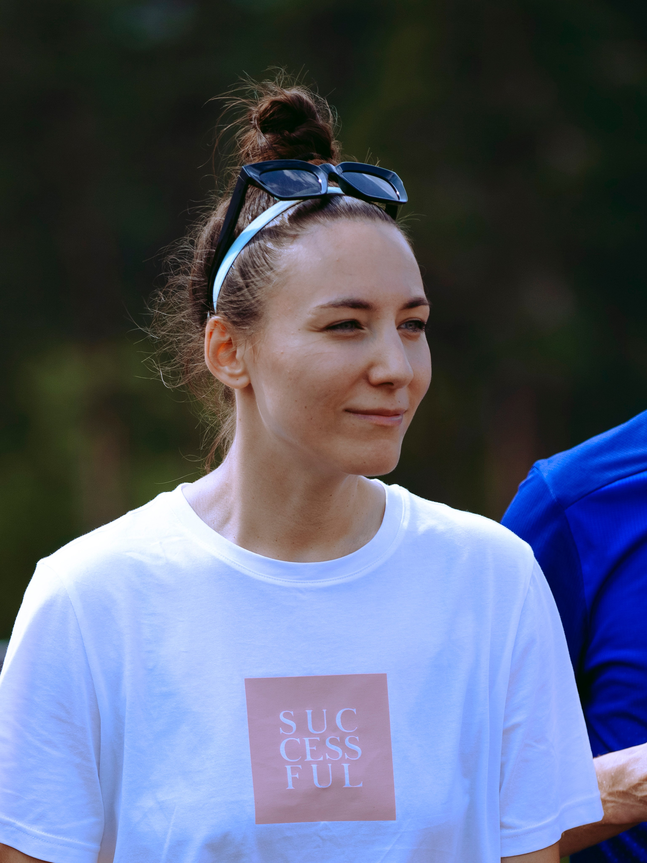 Большая Гонка | Время Сильных. Портретный фотограф в Москве Дарья Цезария