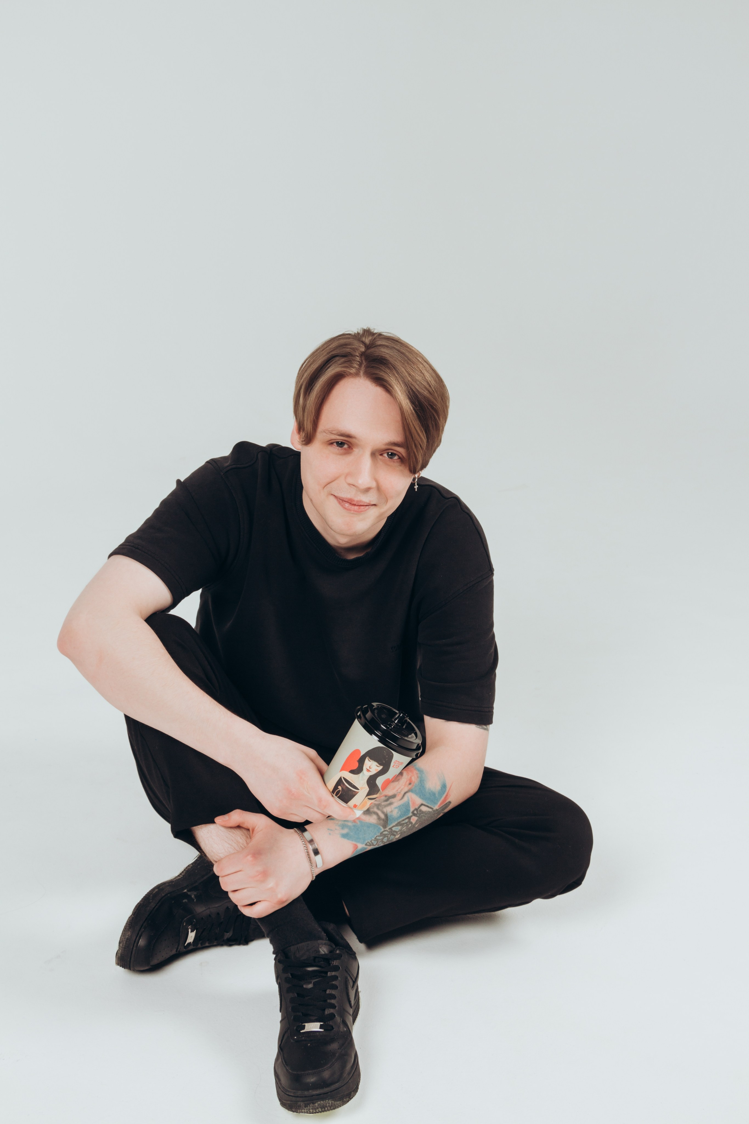 Корпоративная фотосессия для компании НК Казанова 69. Фотограф в Екатеринбурге Пойгина Елена