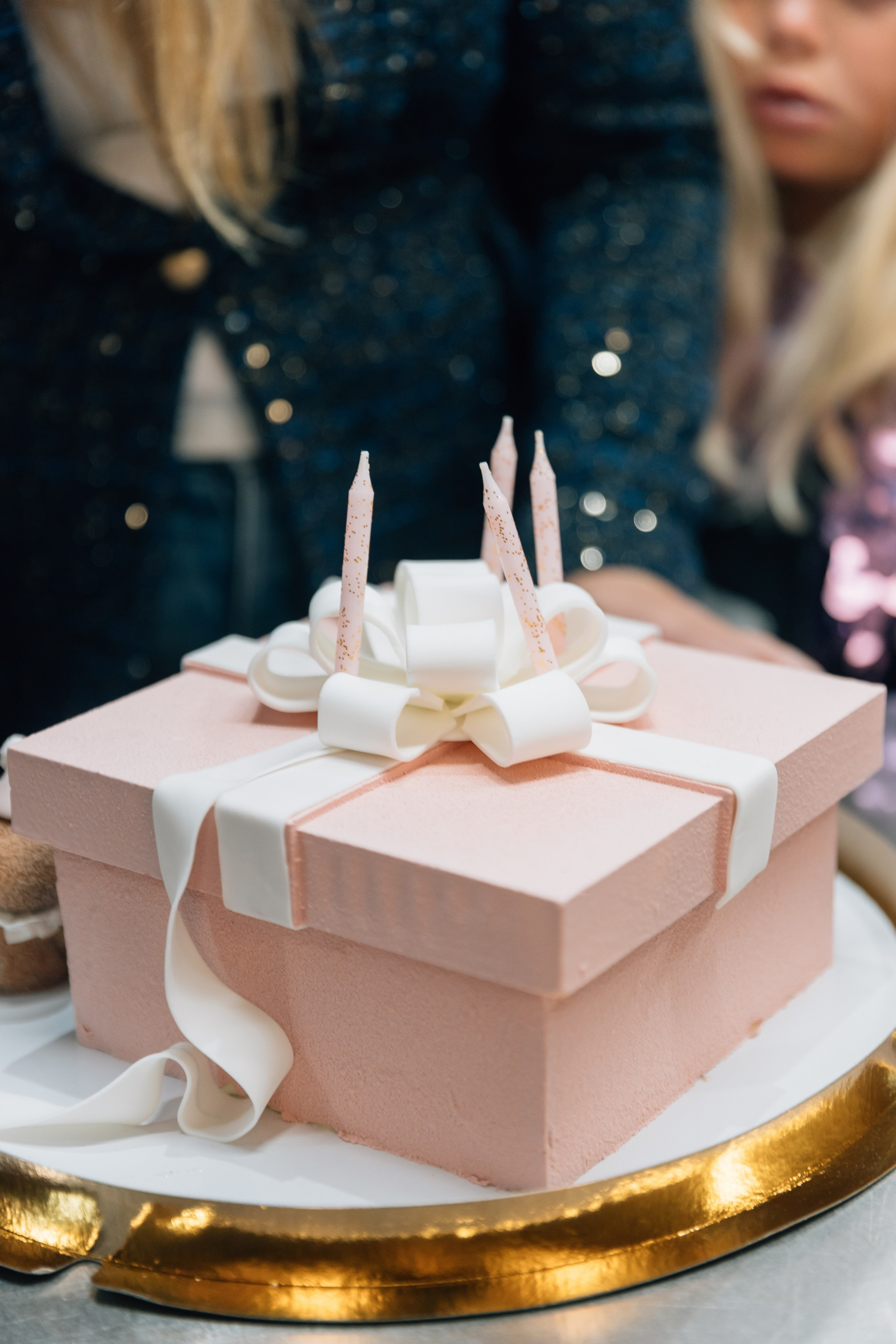 День Рождения. Портфолио свадебного фотографа. Роман Каргаполов