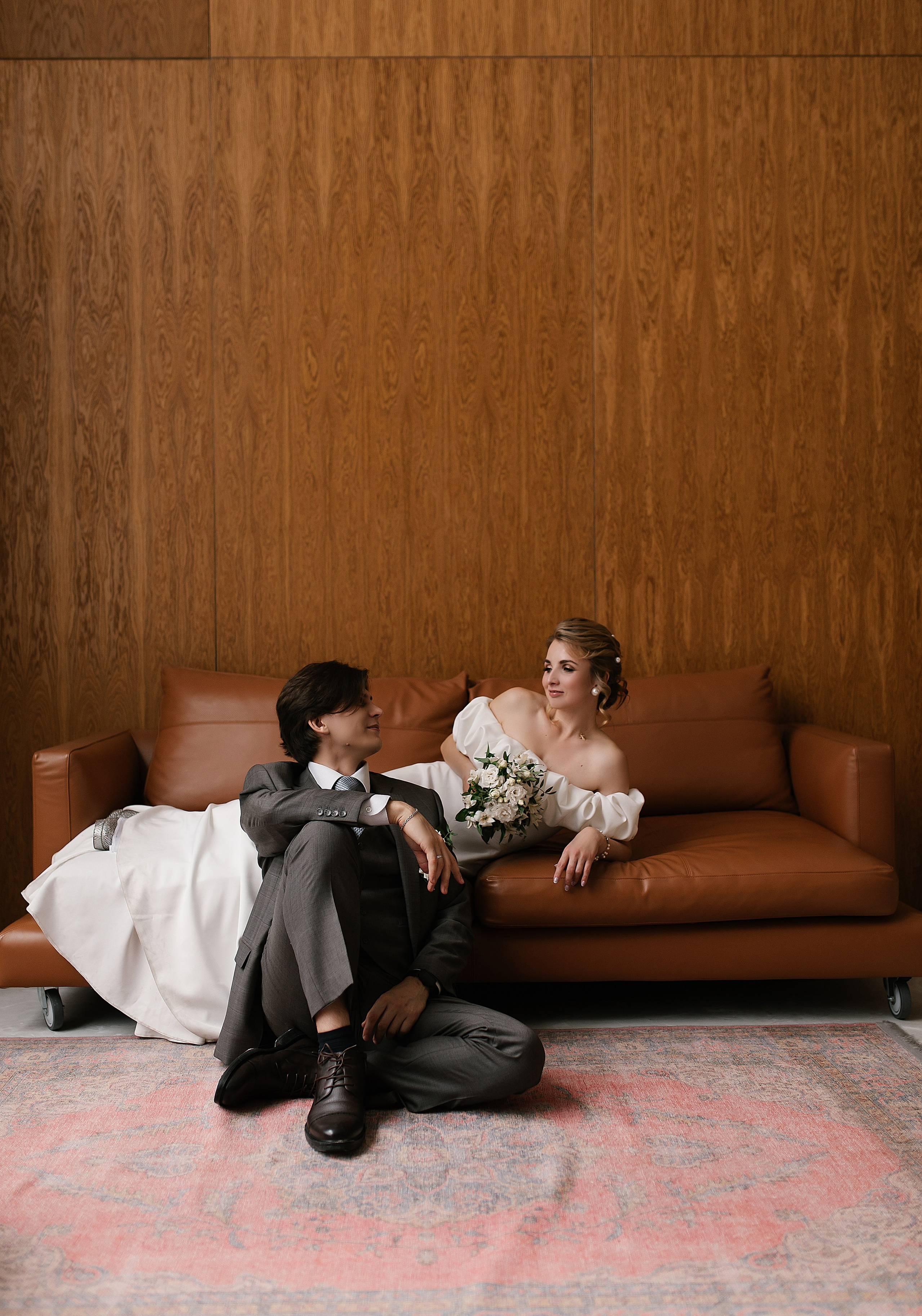 Илария и Александр. Персональный и семейный фотограф в Нижнем Новгороде-Карачева Анна