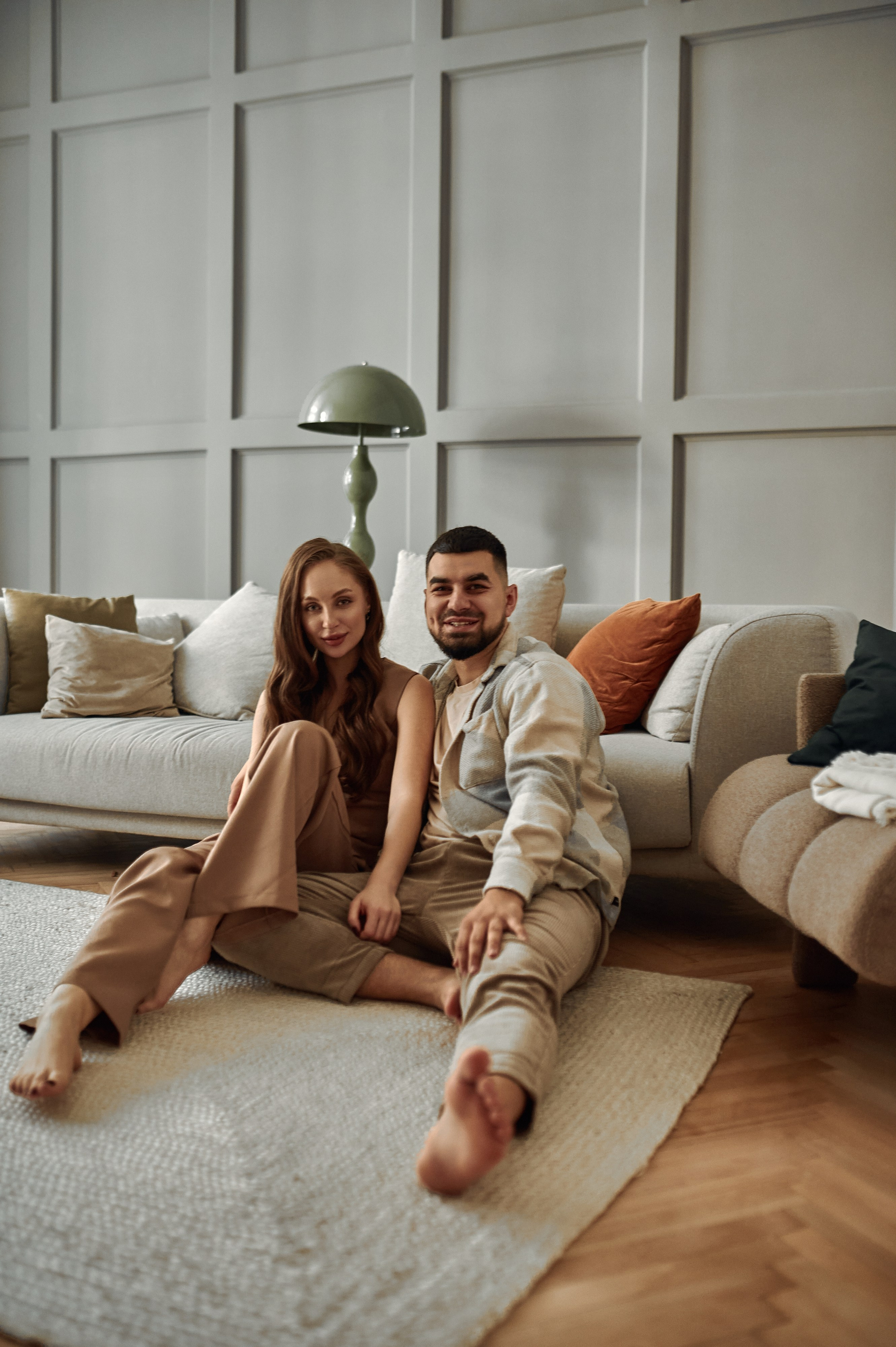 Эльдар и Илона. Свадебный и семейный фотограф в Крыму