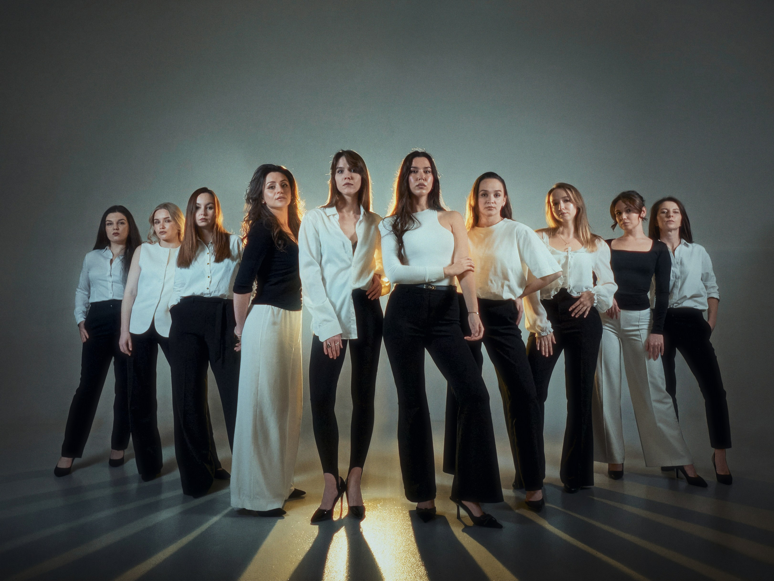 Вокальный ансамбль Reverso. Barsukov