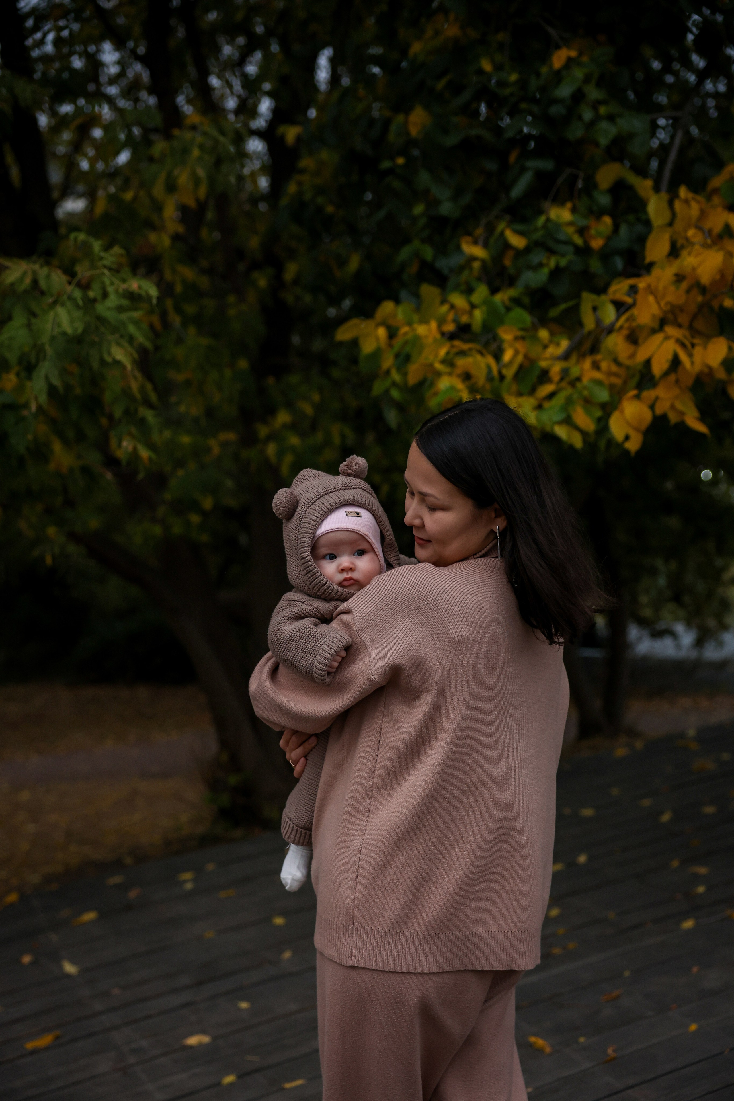 Аня и Вера в музеоне. Ваш семейный newborn и lifestyle фотограф в СПБ Наталья Журавлева