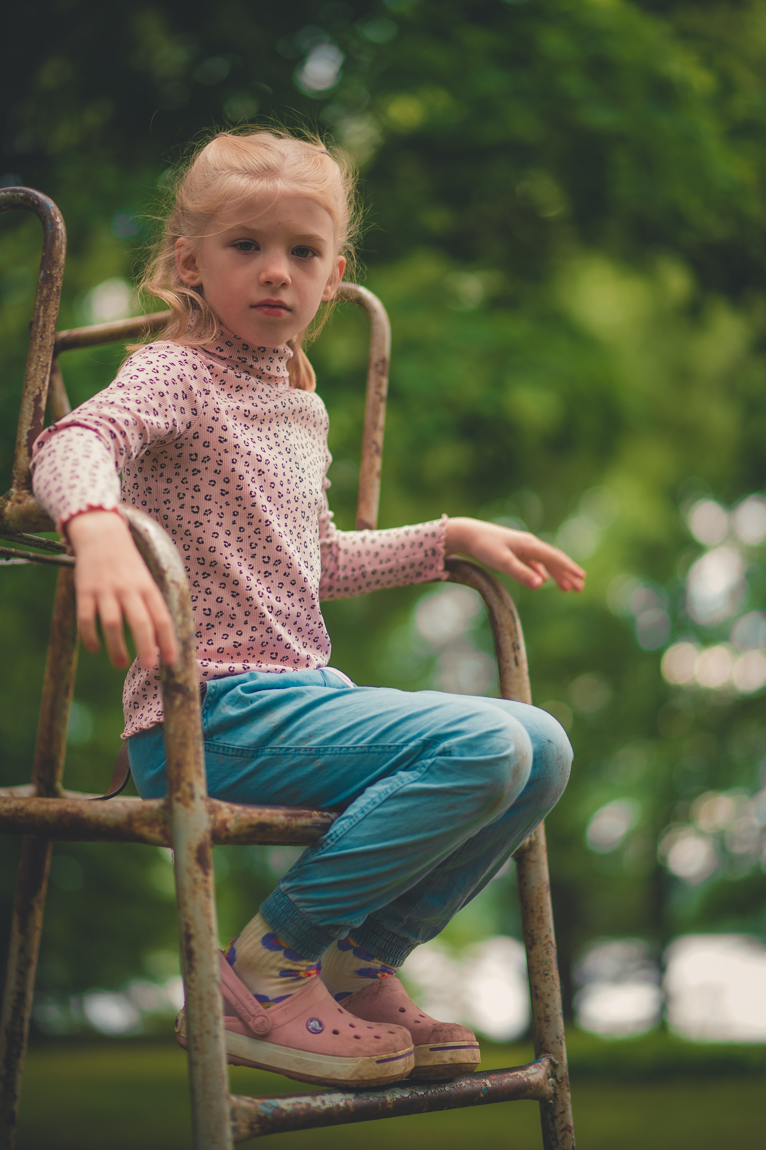 Детский лагерь — 1 смена 2023 год. Иван Кубик — фотограф и видеограф