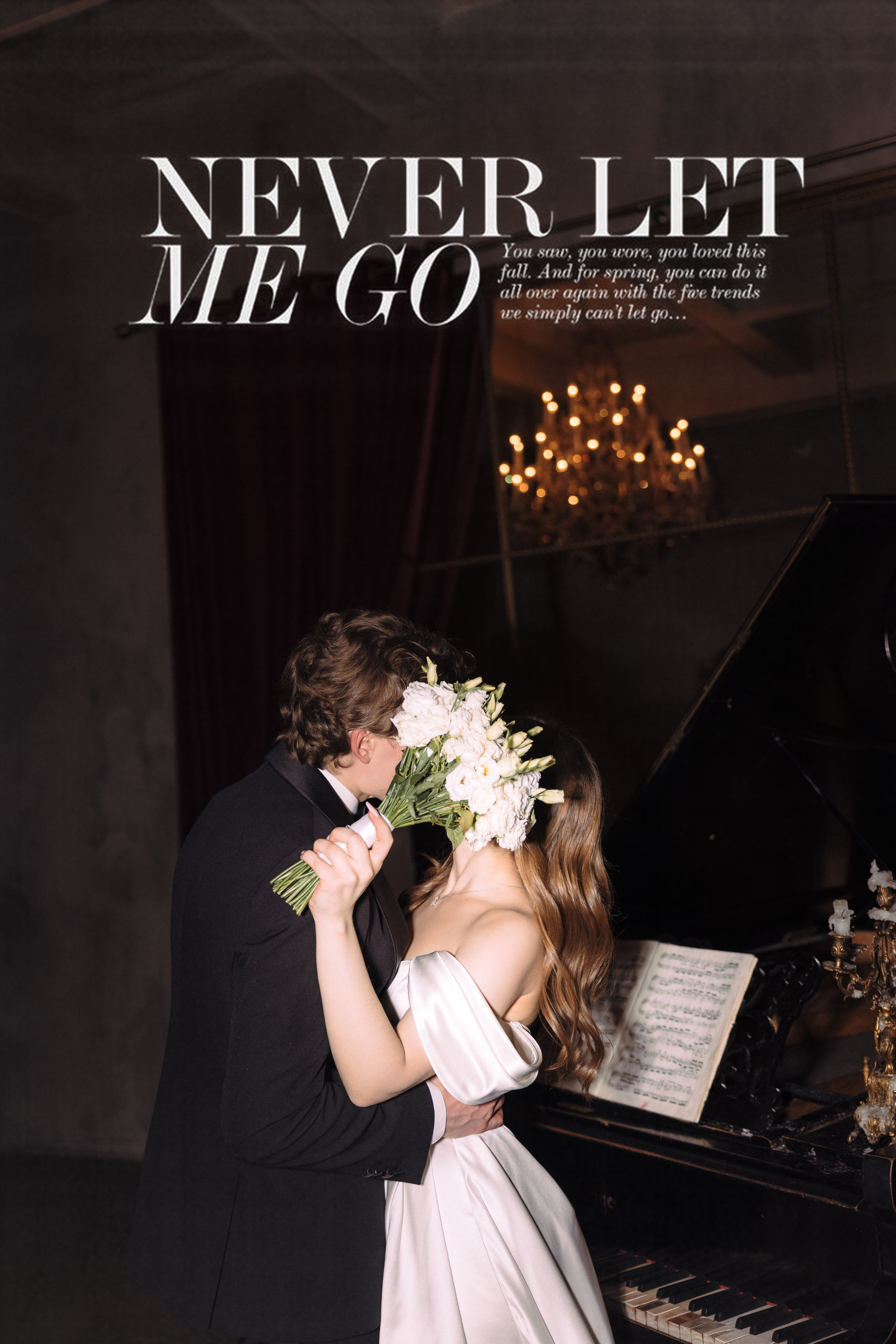 ♥. Фотограф в Санкт-Петербурге Мария Проскурина