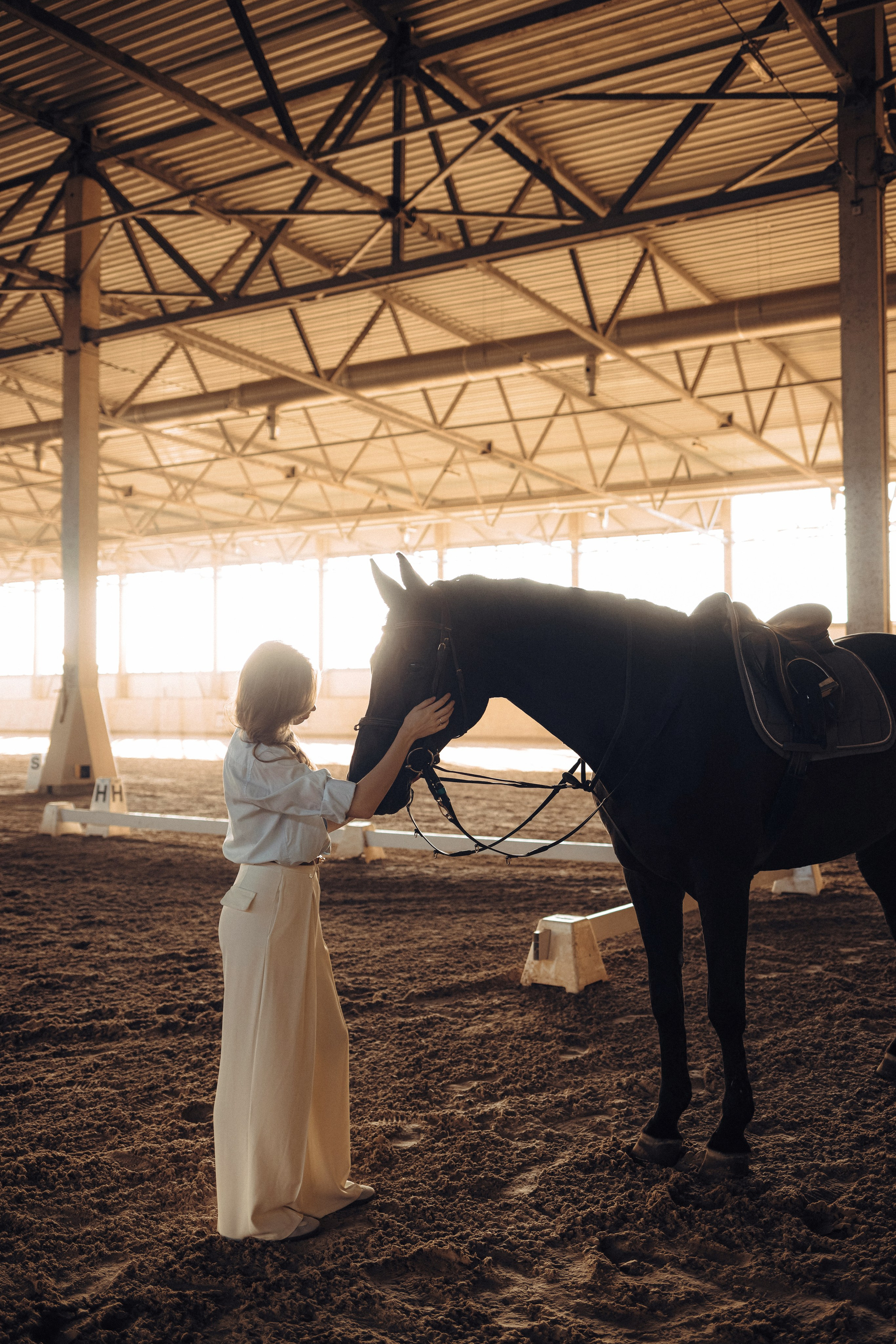 ♥. Фотограф в Санкт-Петербурге Мария Проскурина