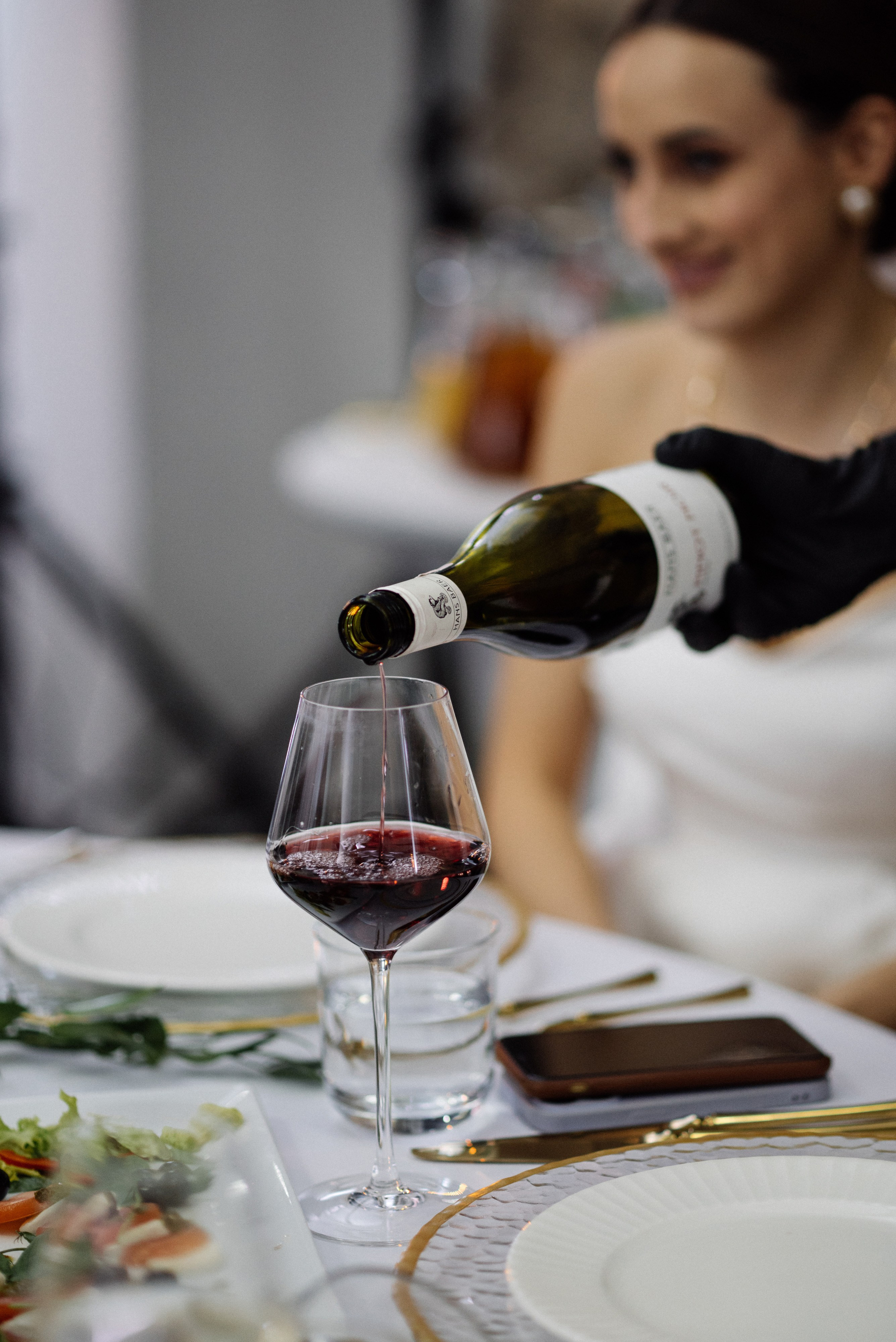 На разбор. Свадебный фотограф Минск