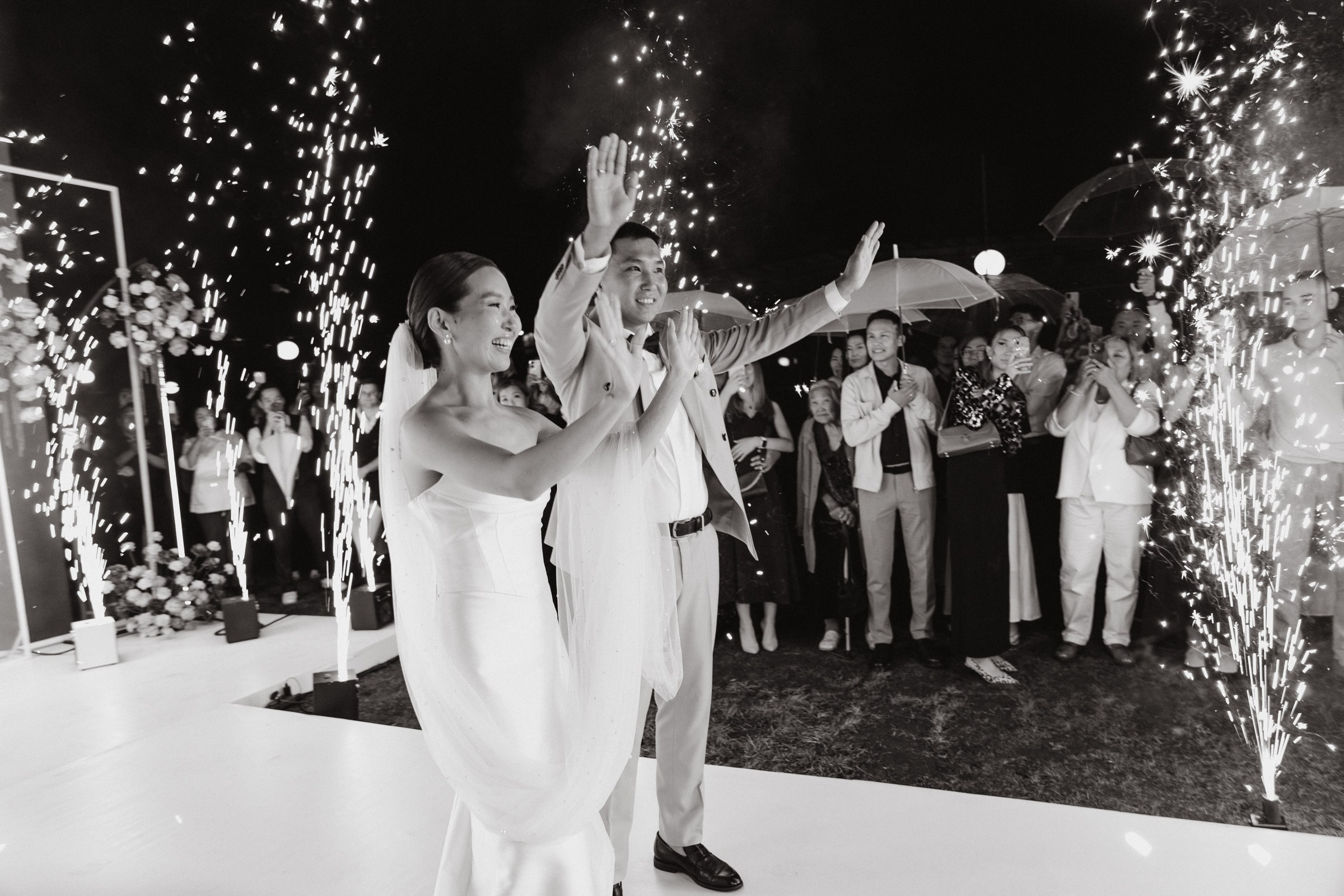 Бато и Валерия. Фотограф Улан-Удэ