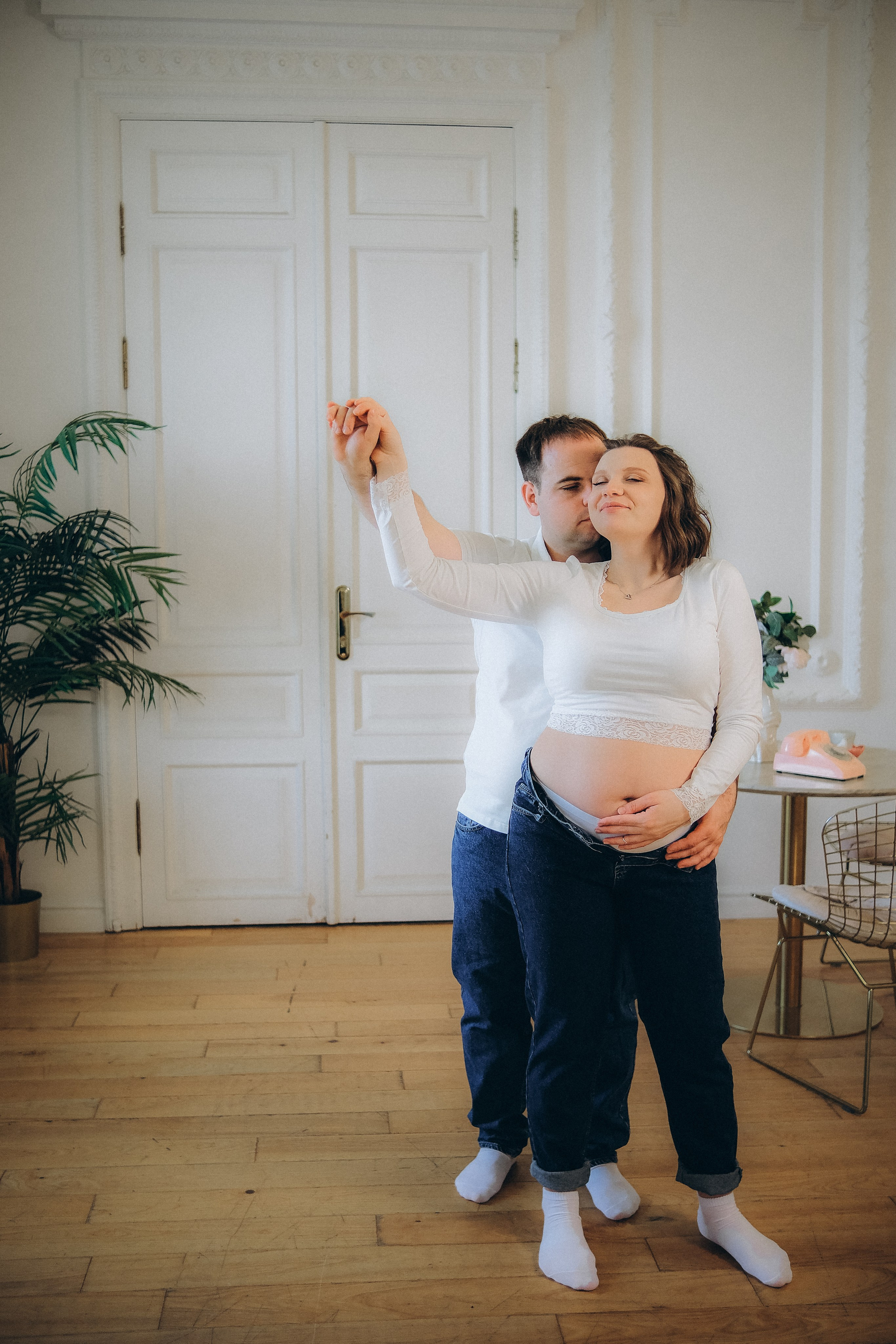 Ника & Леша. Phdkvmr.ru