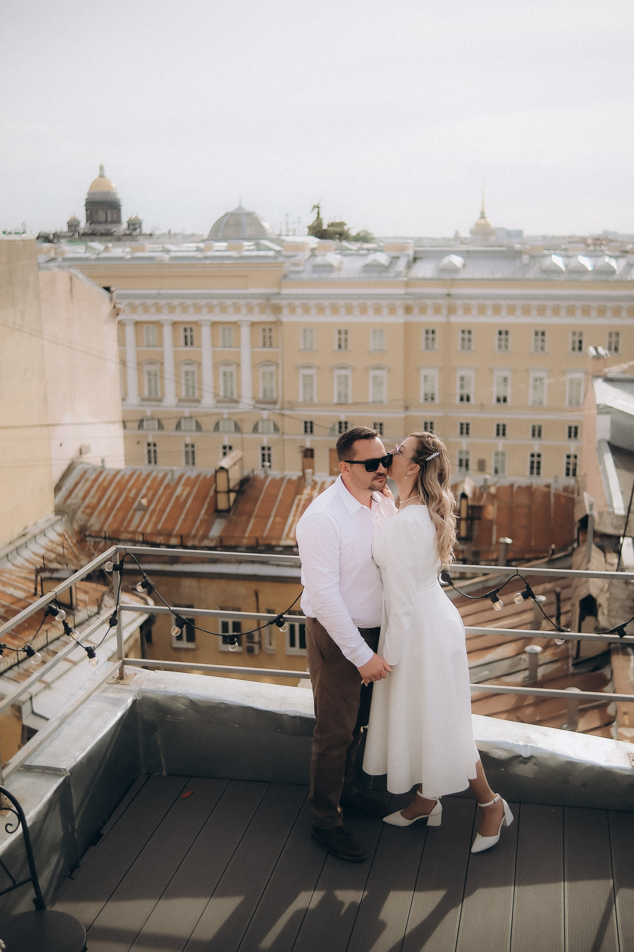 Катя & Дима. Phdkvmr.ru