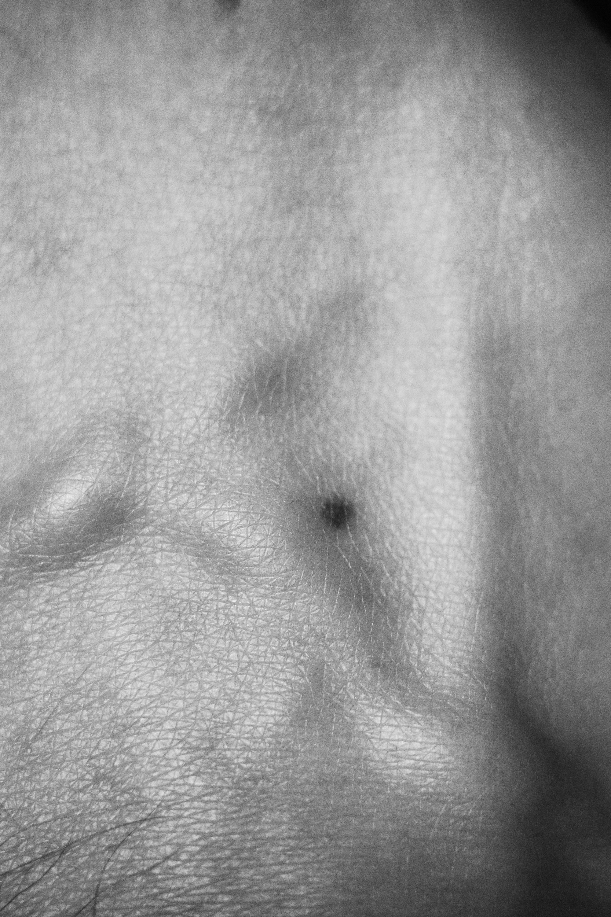 Body Parts. Self Portraiture. ✨misha khazov • photography • performance