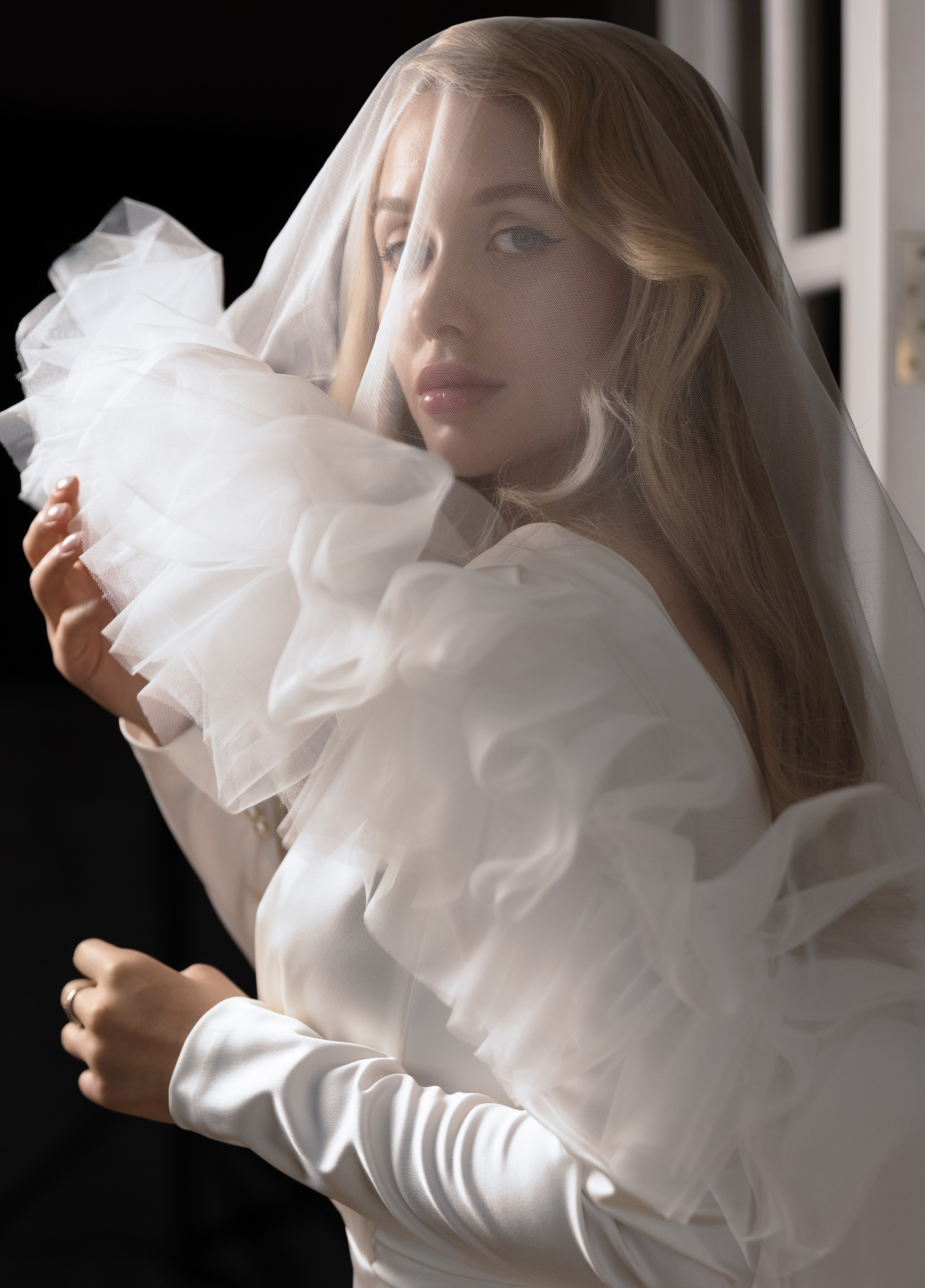 В Питере любить