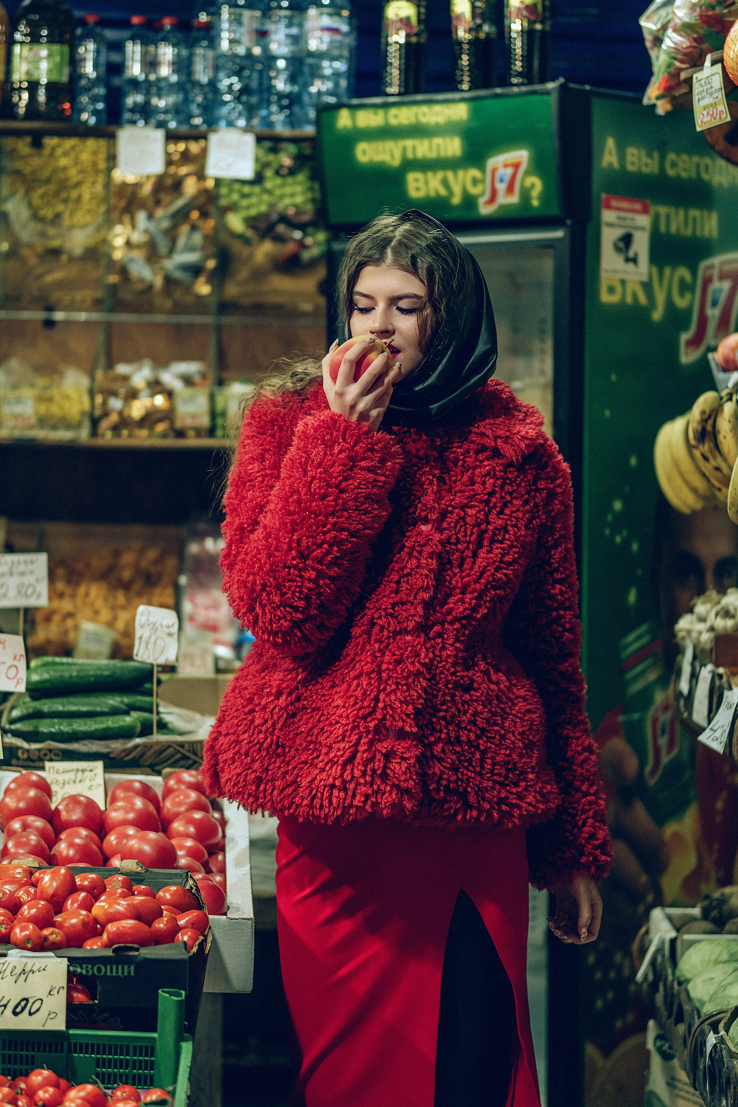 Эмма. Семейный фотограф Ульяна Сиденко — Иркутск