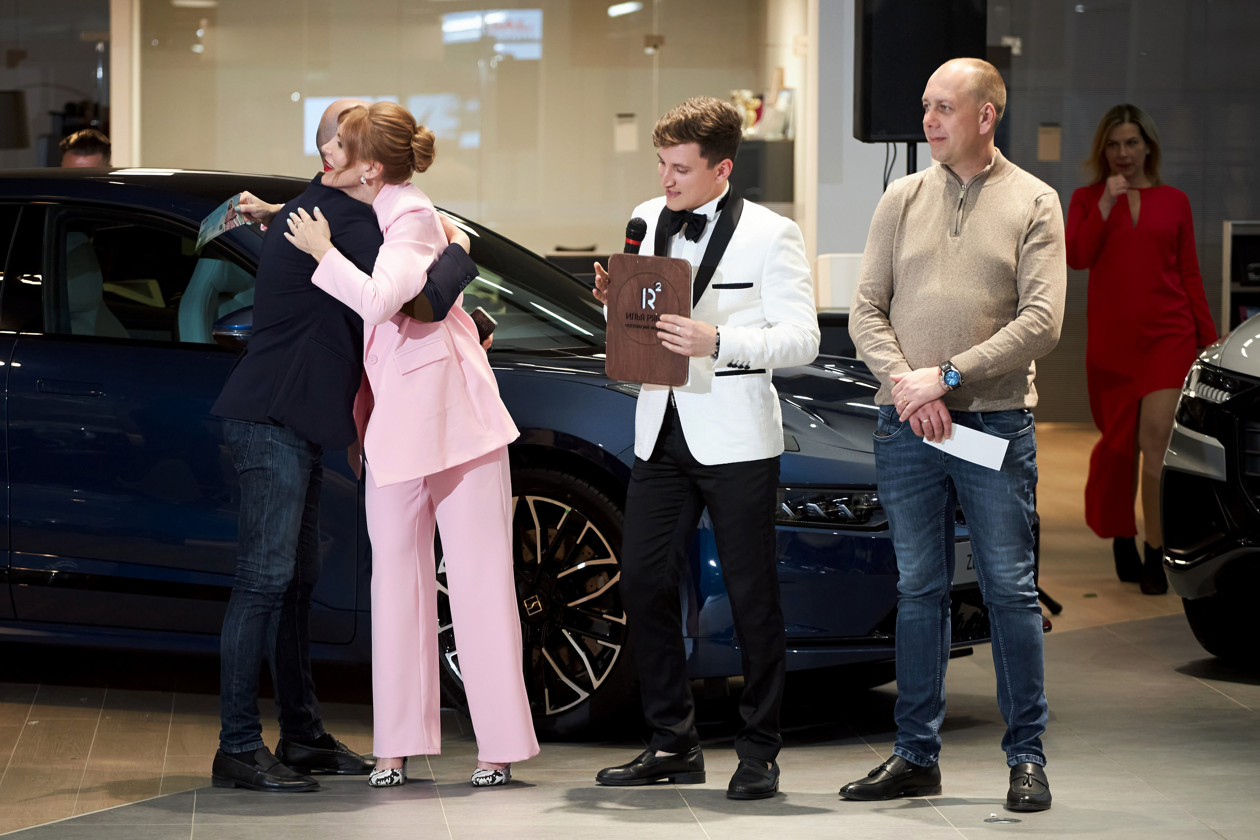 Репортаж «Жара в Городе». Фотограф Алексей Яковлев