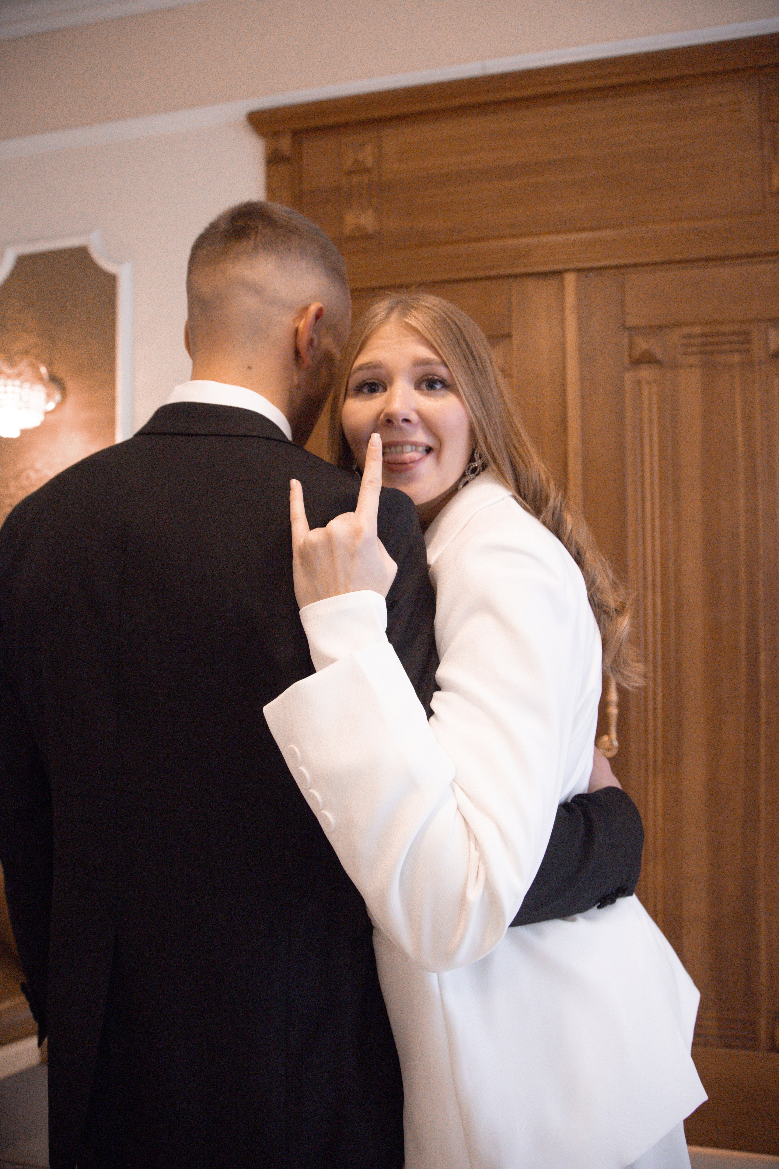 ЗАГС. Главная