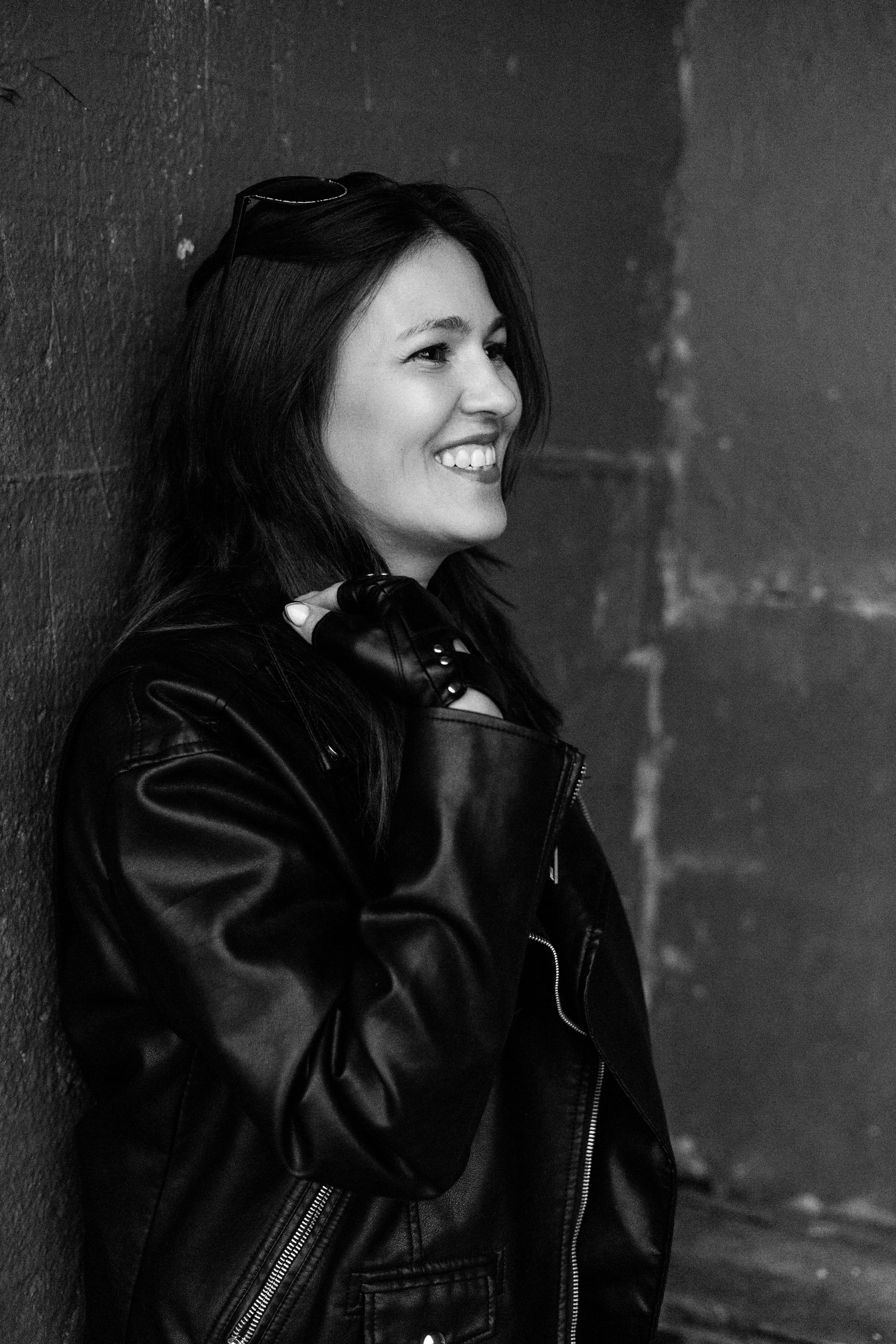 Полина. Ваш фотограф