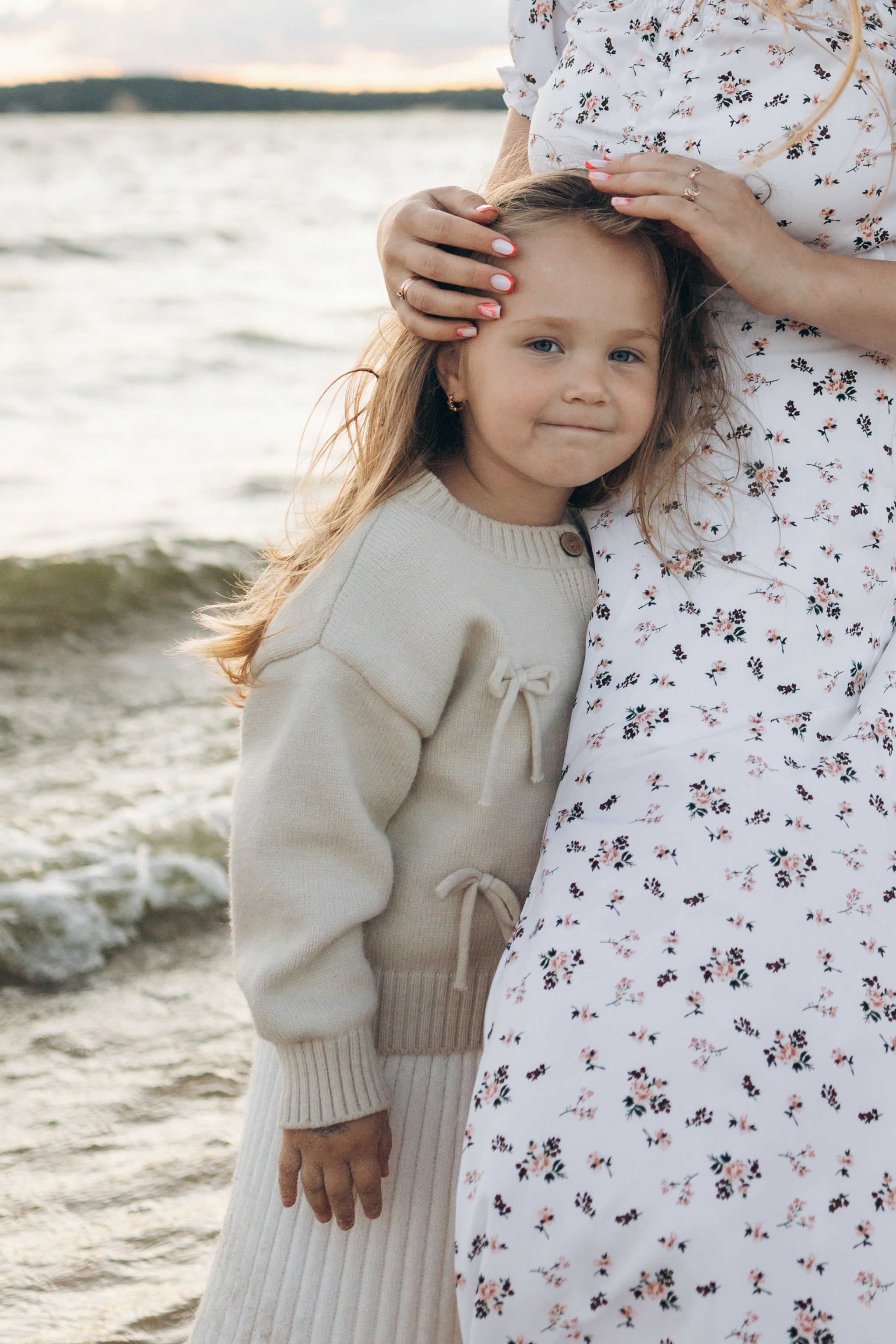 Любовь на берегу. Ваш фотограф